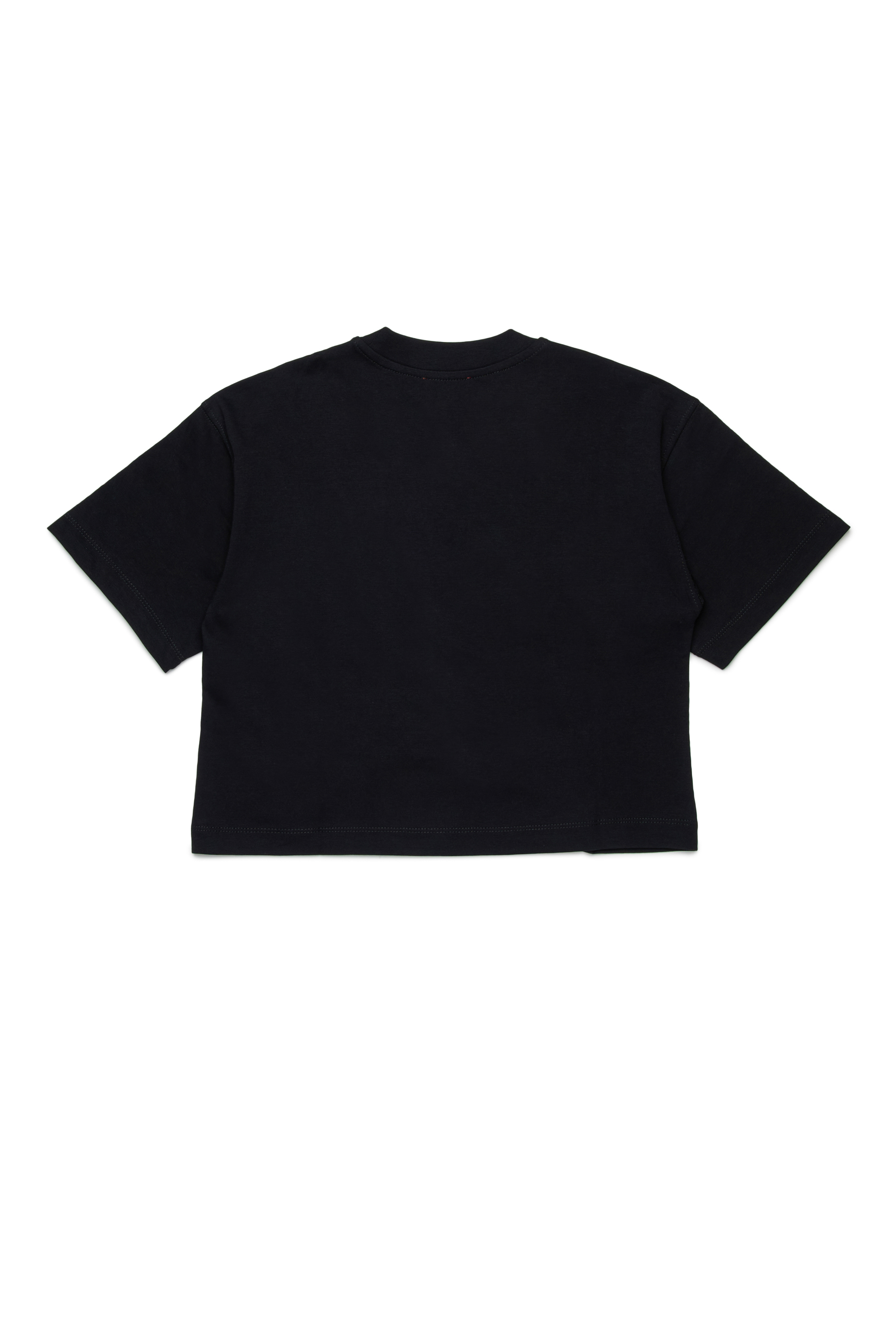 TIXAN, Schwarz