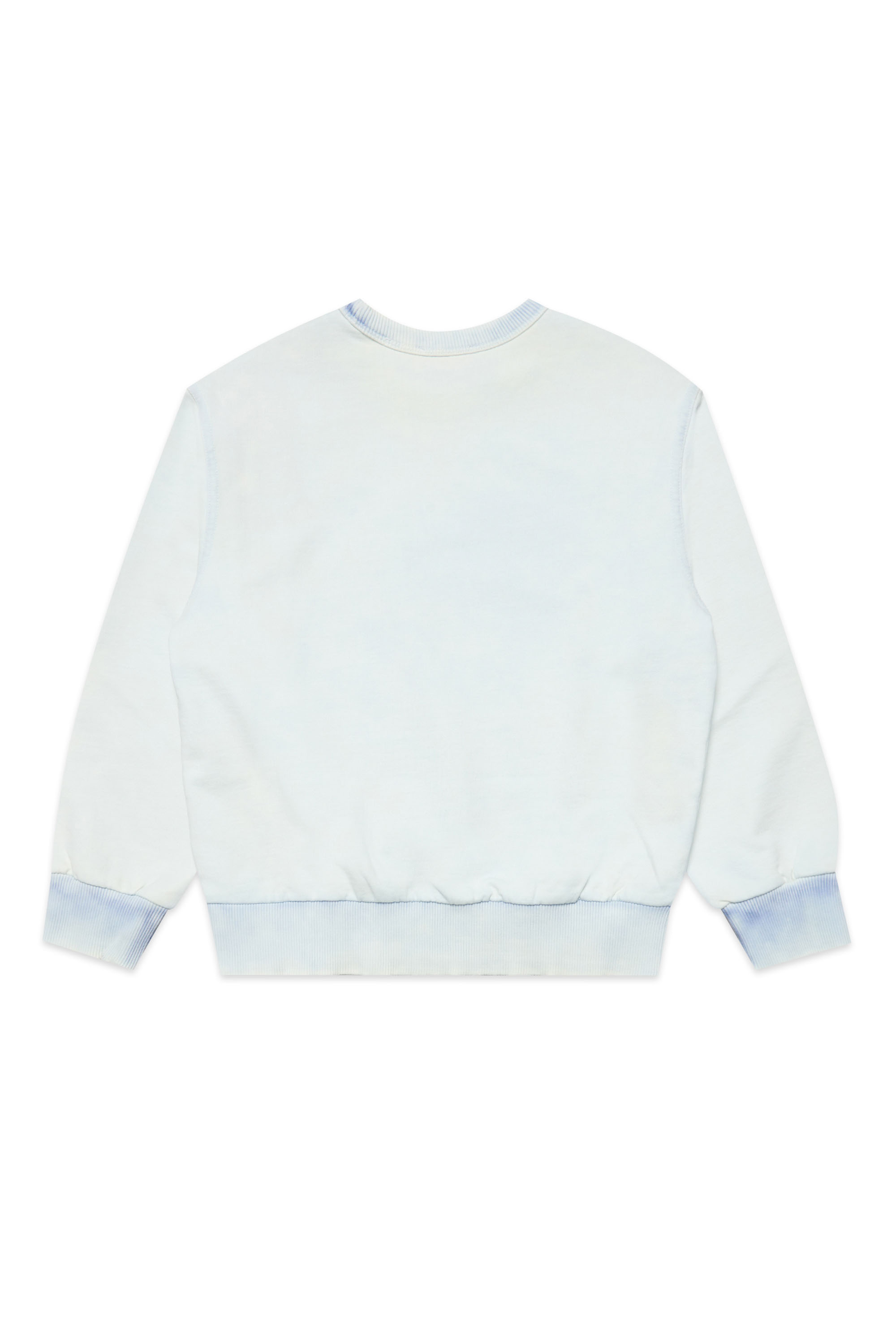 Diesel - SQUAK OVER, Blanc/Bleu - Image 2