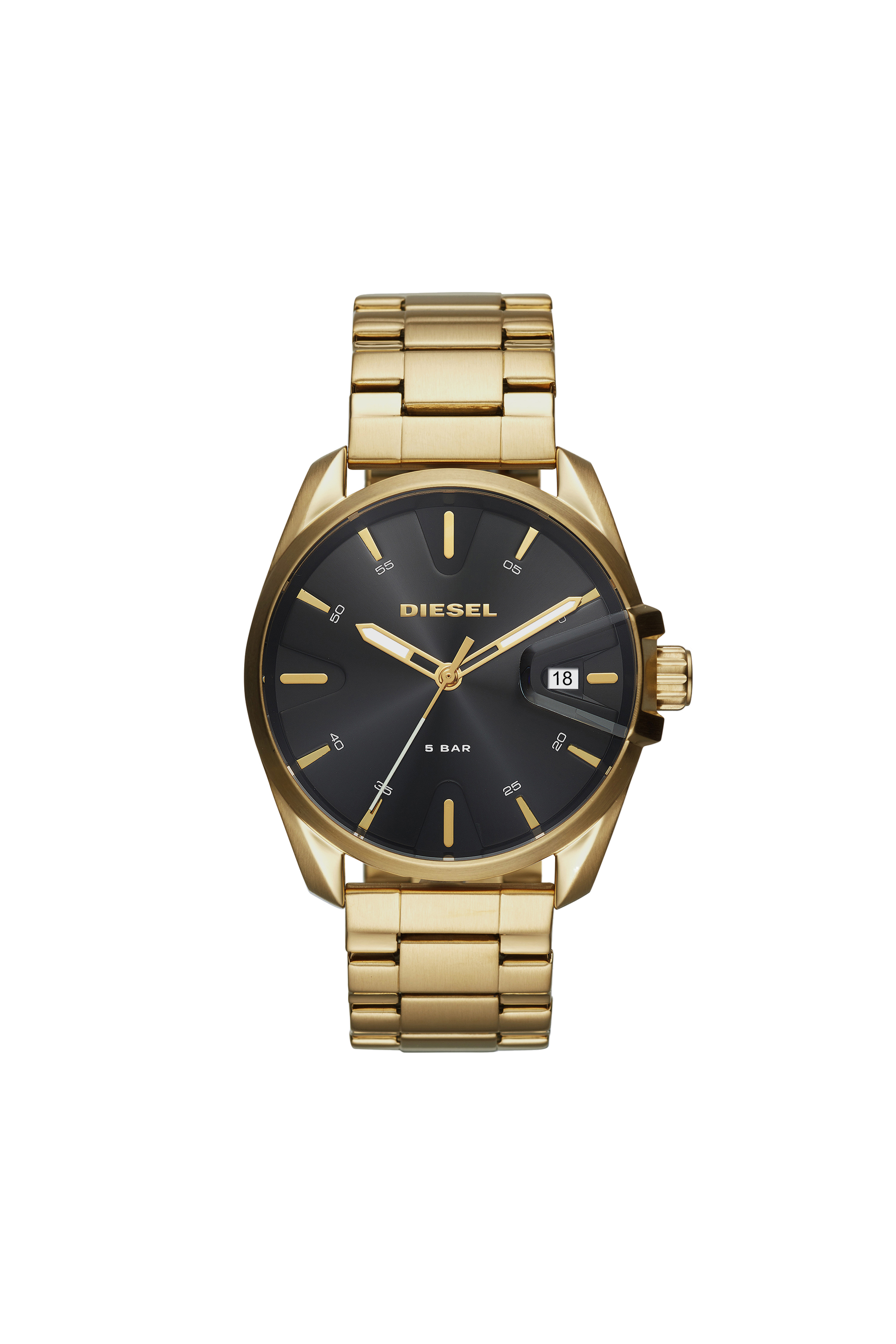 DZ1865, Or - Montres
