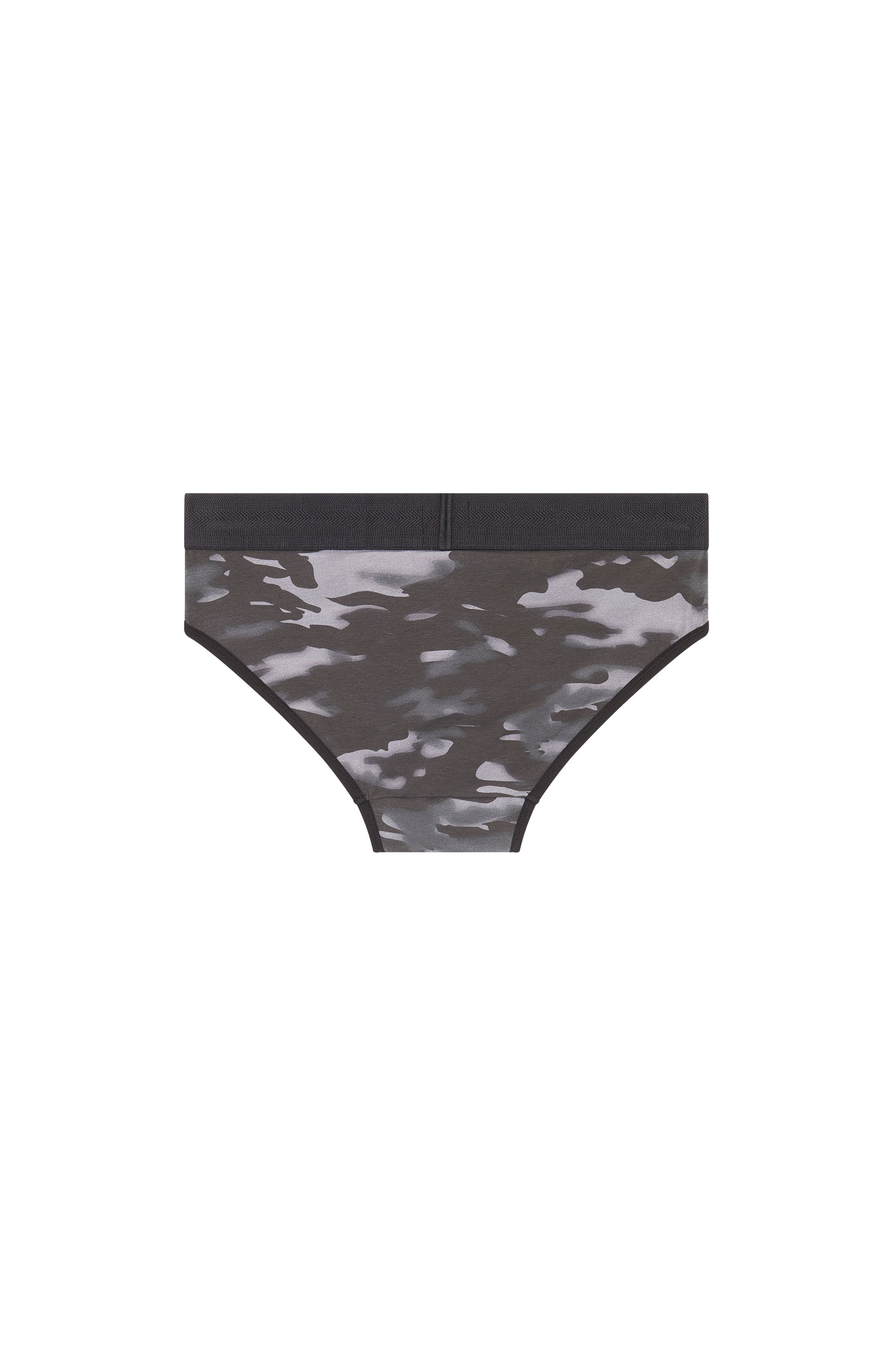 Diesel - UMBR-ANDRE, Schwarz - Image 2