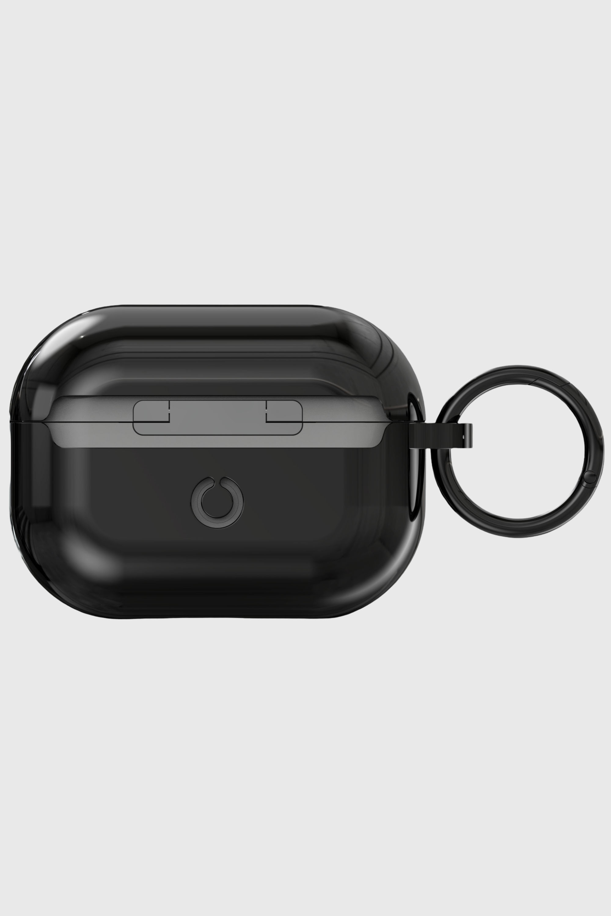 Diesel - 60275 MOULDED CASE, Custodia AirPods AirPods Pro / Pro 2 Unisex in Nero - 3