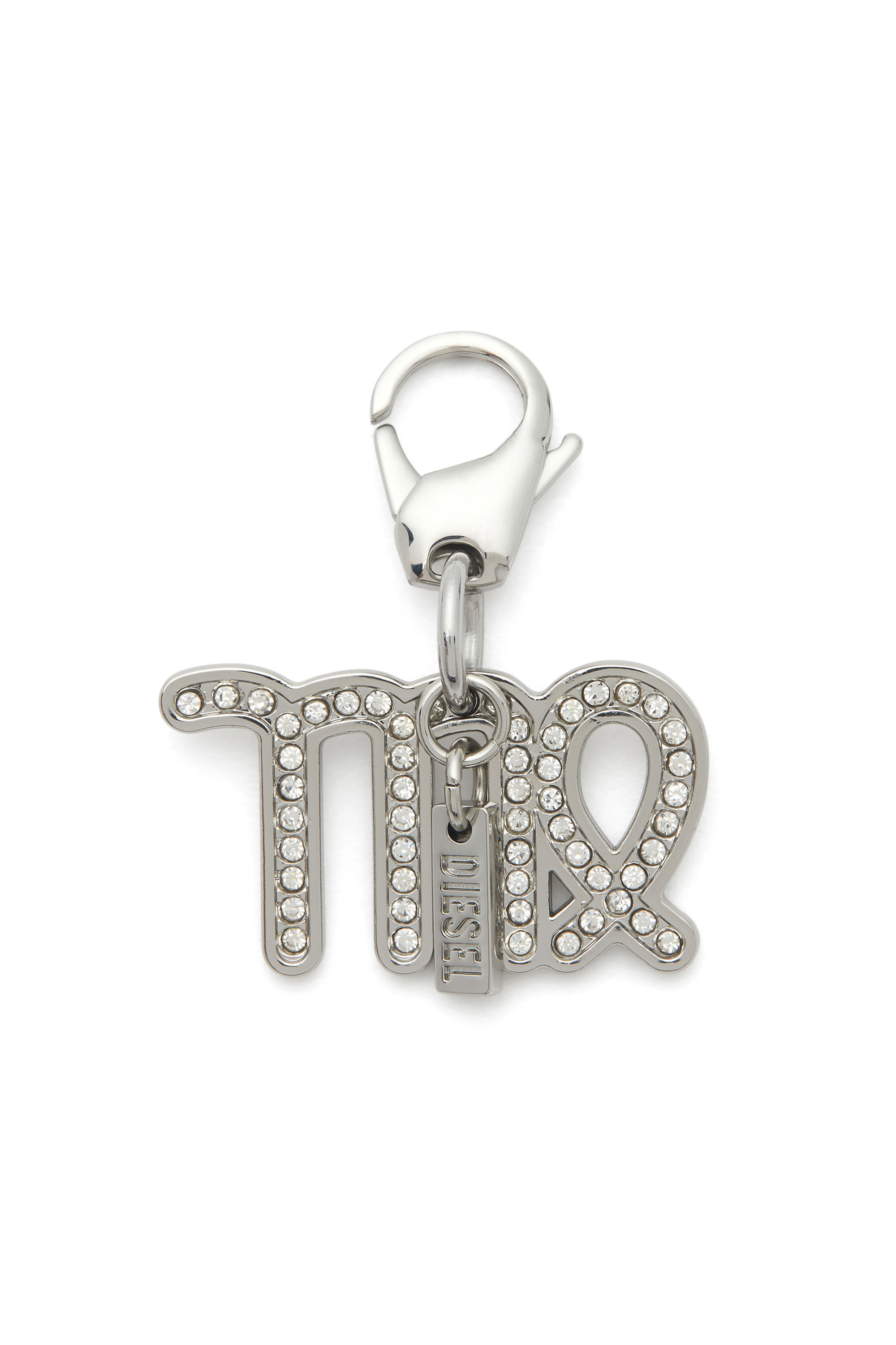 CHARM VIRGO, Argento