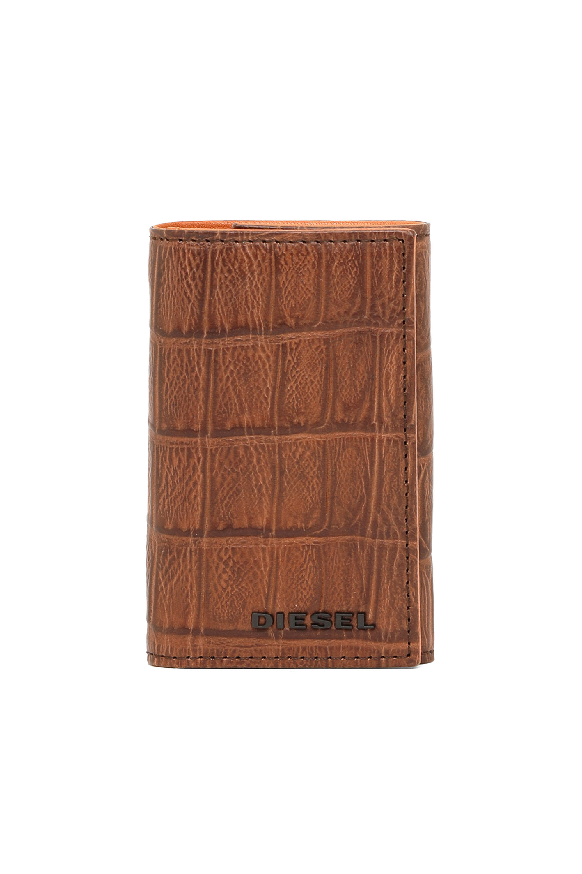 KEYCASE O, Marron - Bijoux et Gadgets