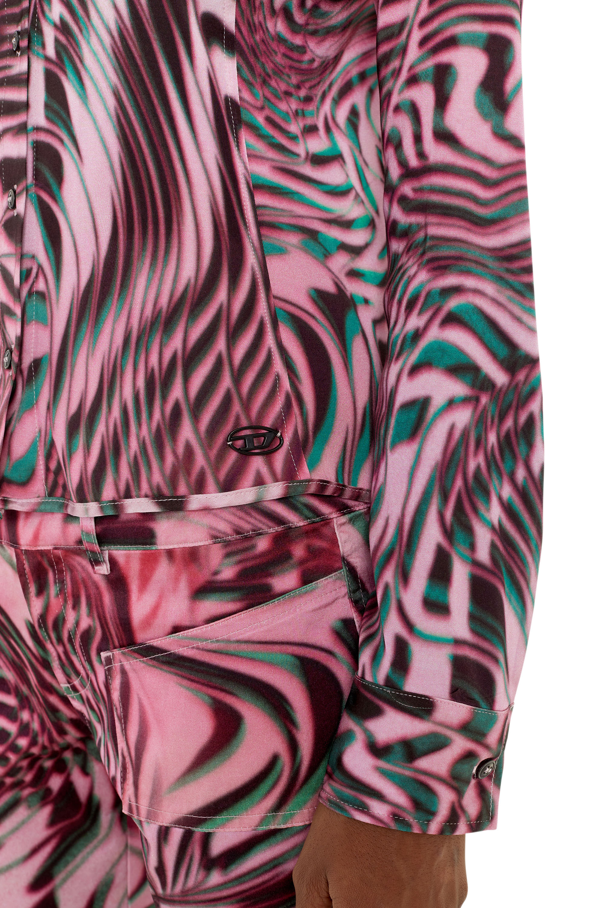 Diesel - C-MAE, Rose - Image 5