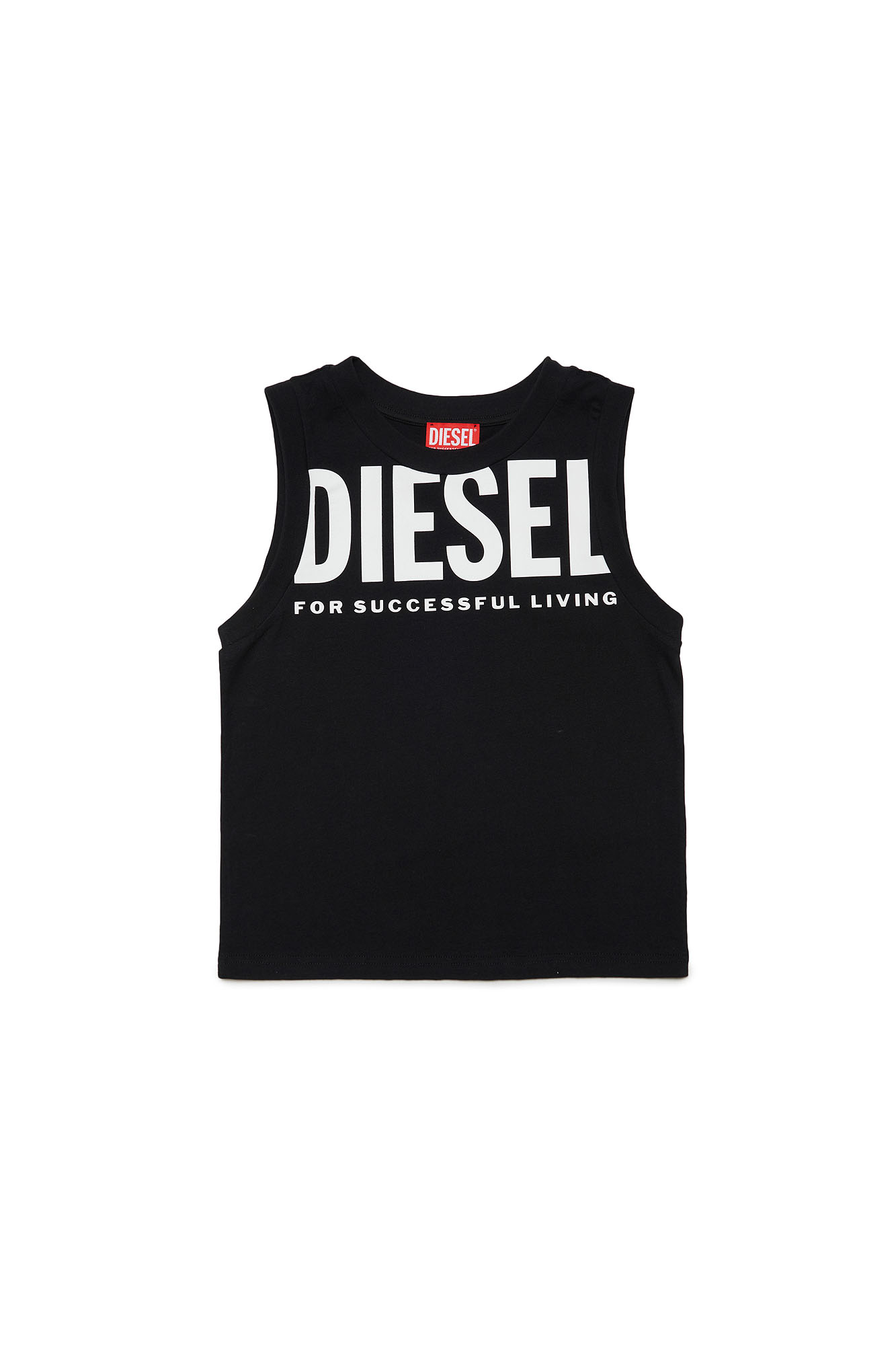 Diesel - MTGIUL, Noir - Image 1