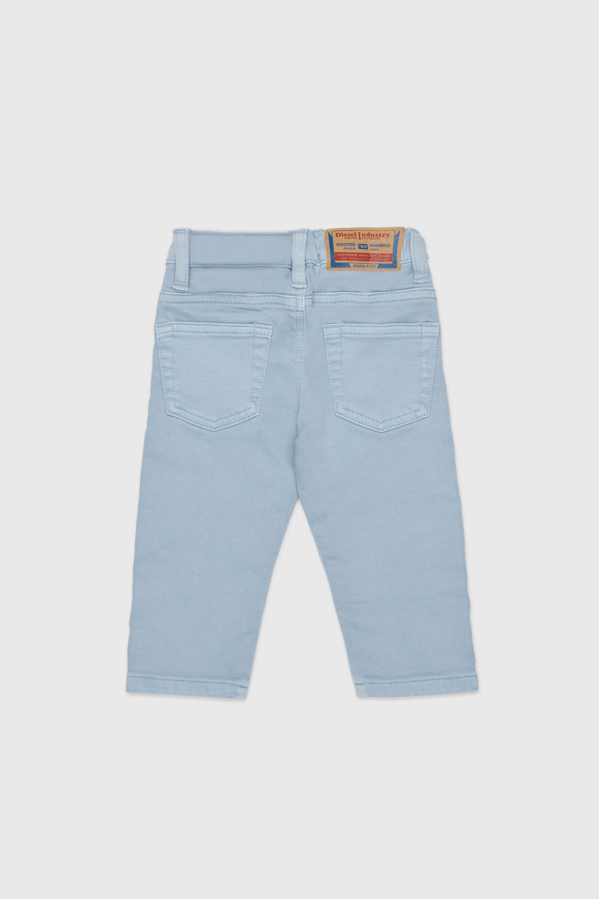 Diesel - D-JOOLS-B JJJ Mixte, Bleu Clair - Image 2
