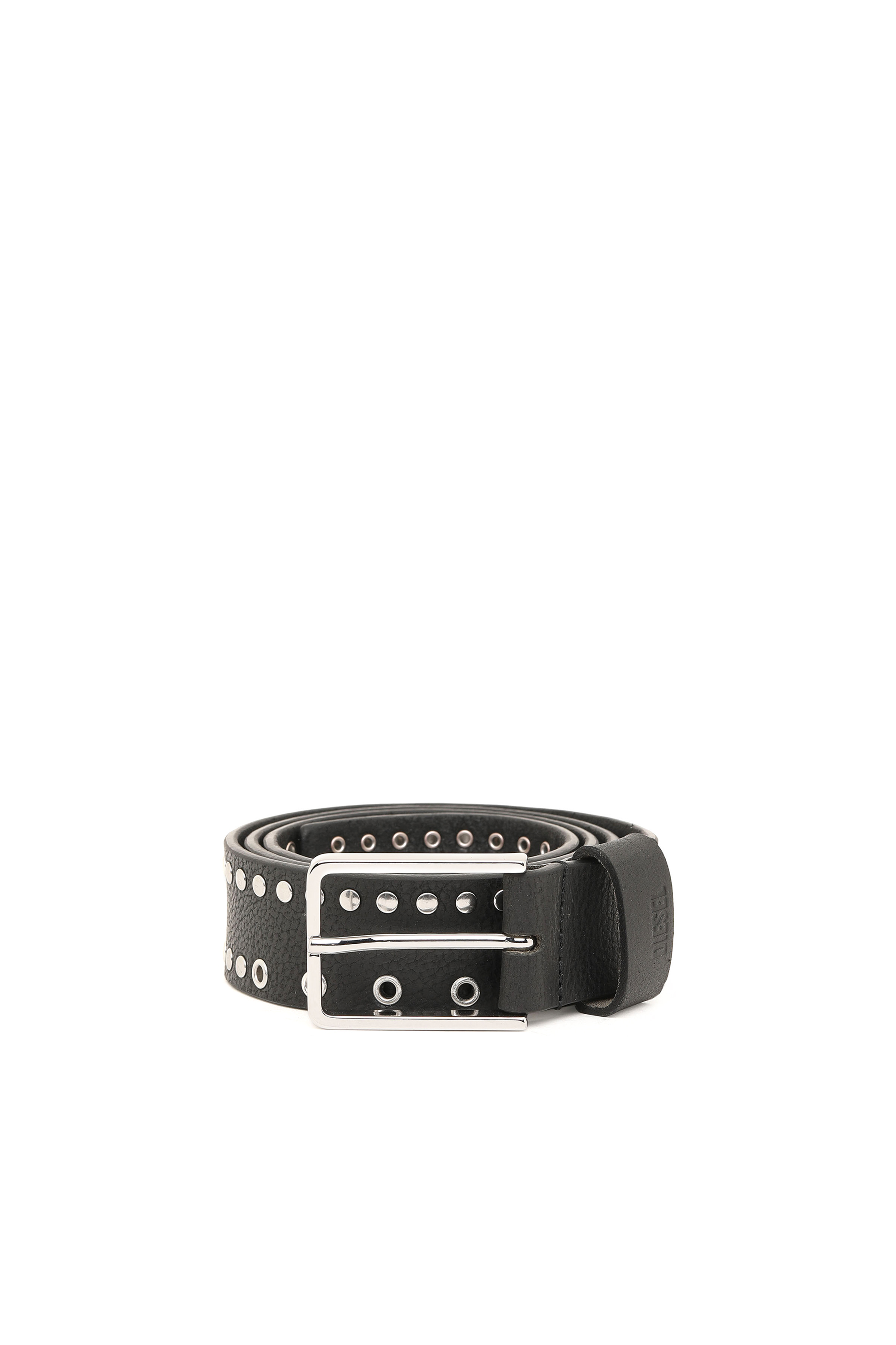B-ONARY, Black - Belts