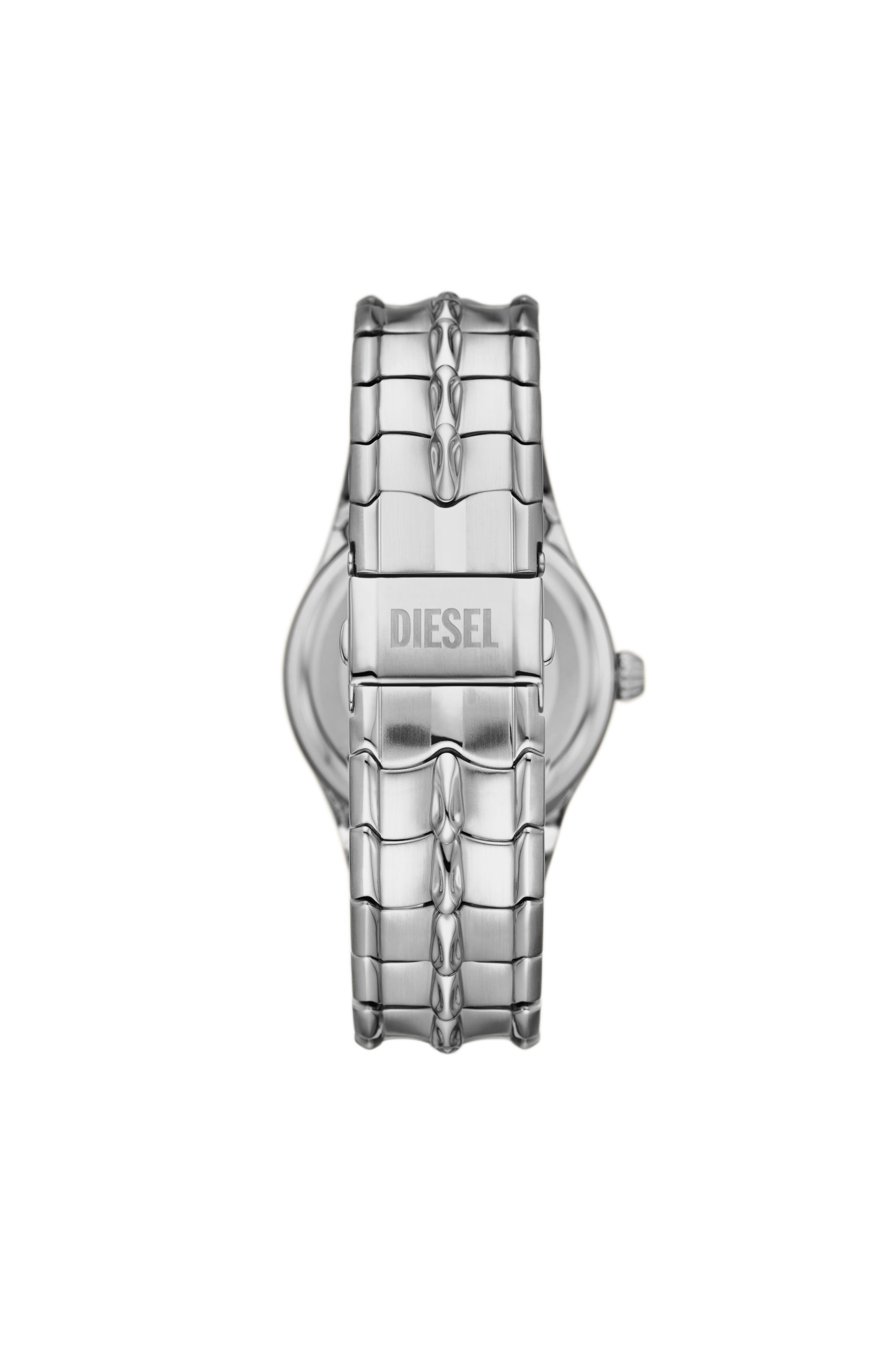 Diesel - DZ2185, Argento - Image 2