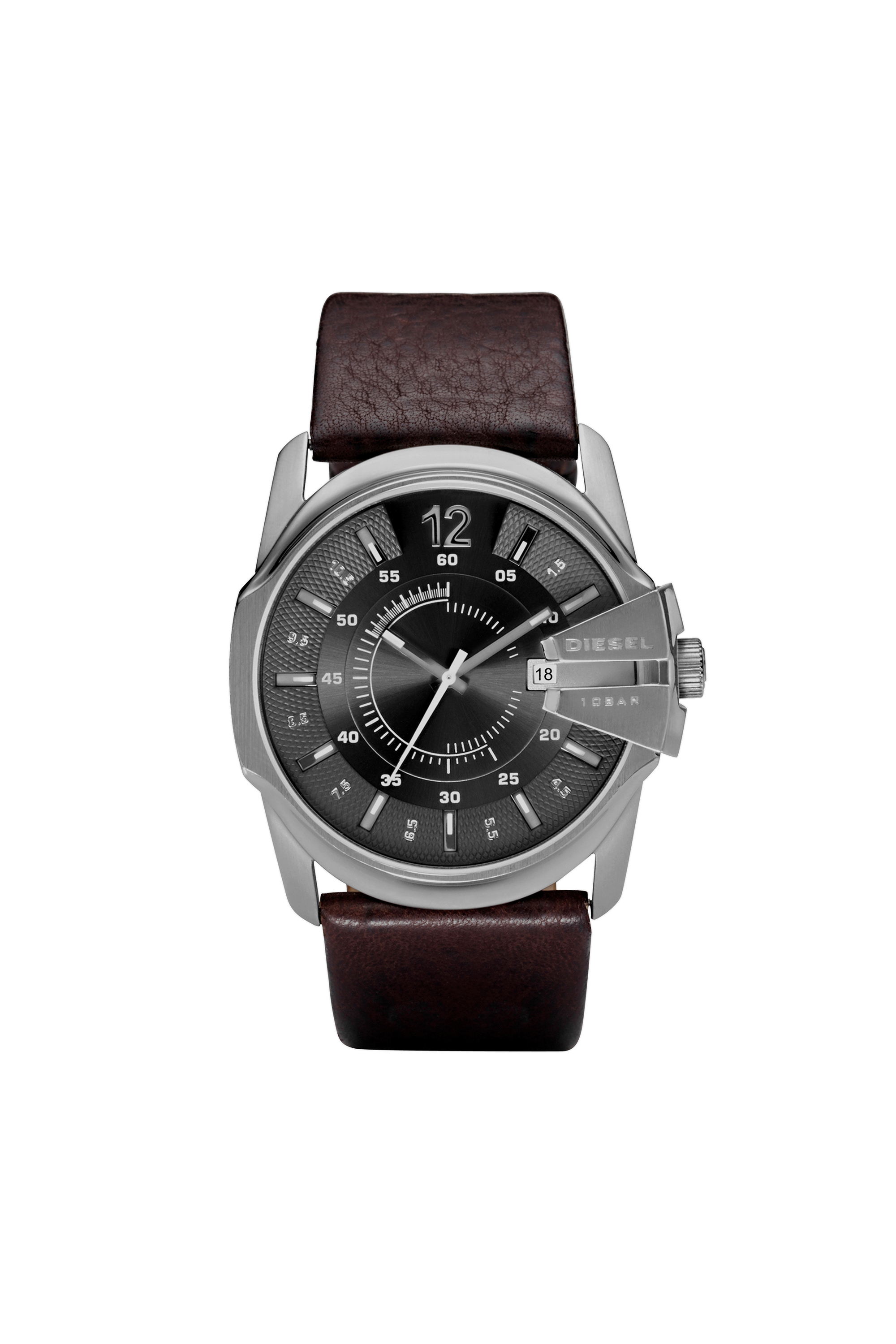 DZ1206, Marron Foncé - Montres