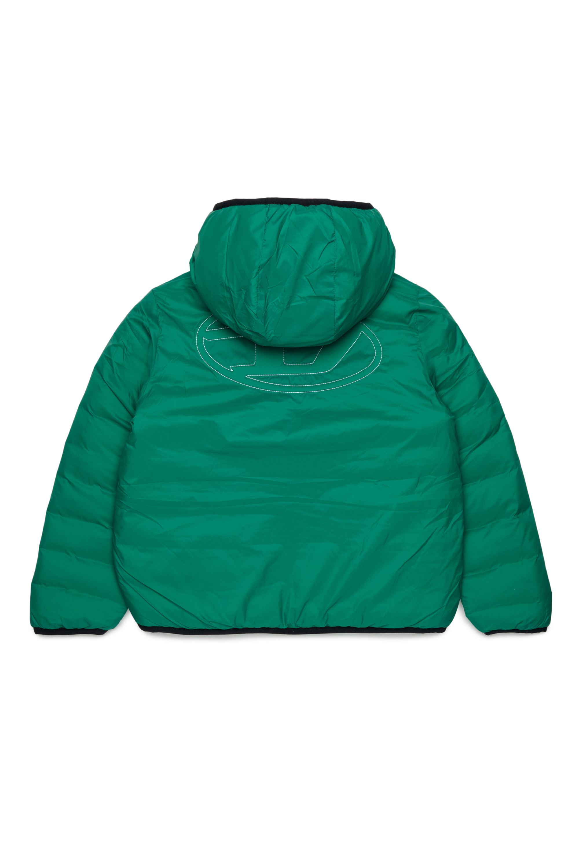 JOSIPLS, Vert