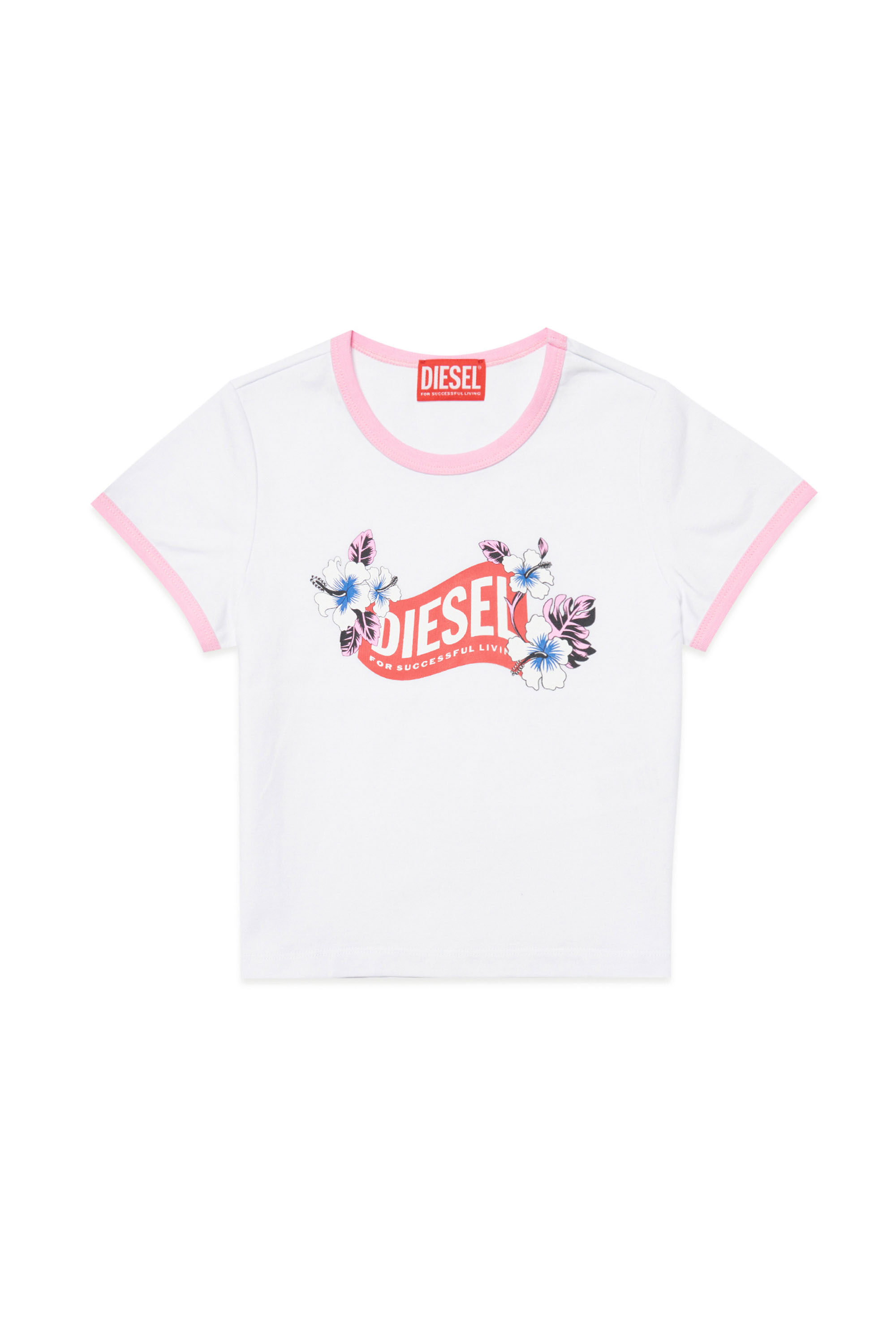 Diesel - TUNC, Blanc - Image 1