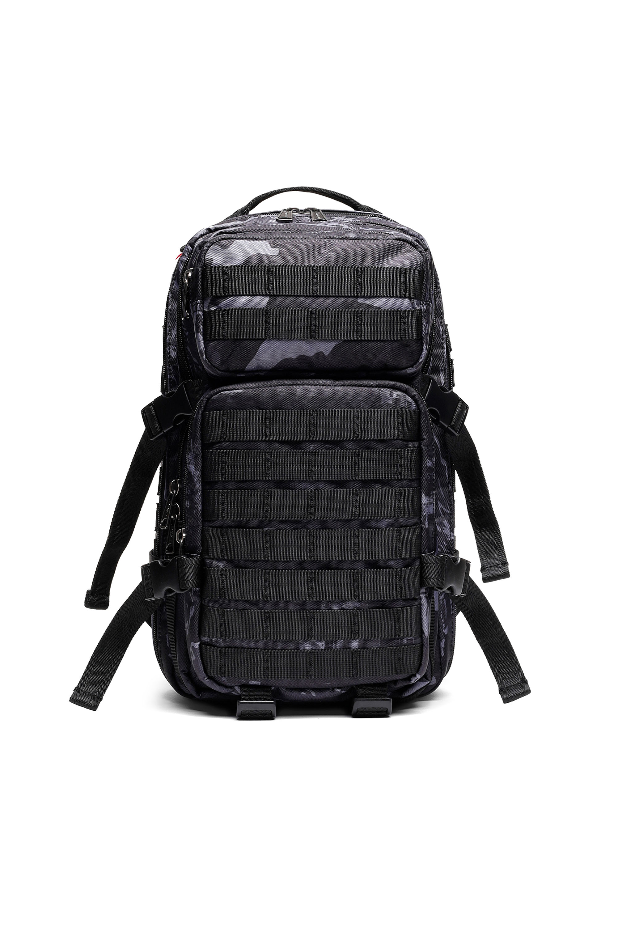 IKOS BK, Noir - Sacs à dos