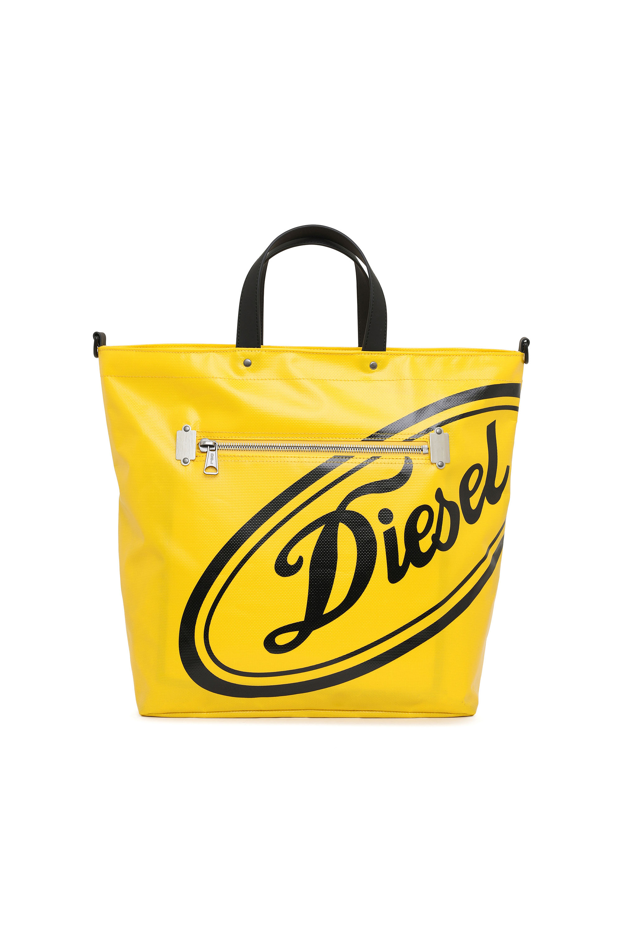 Diesel - CURTY, Giallo - Image 4