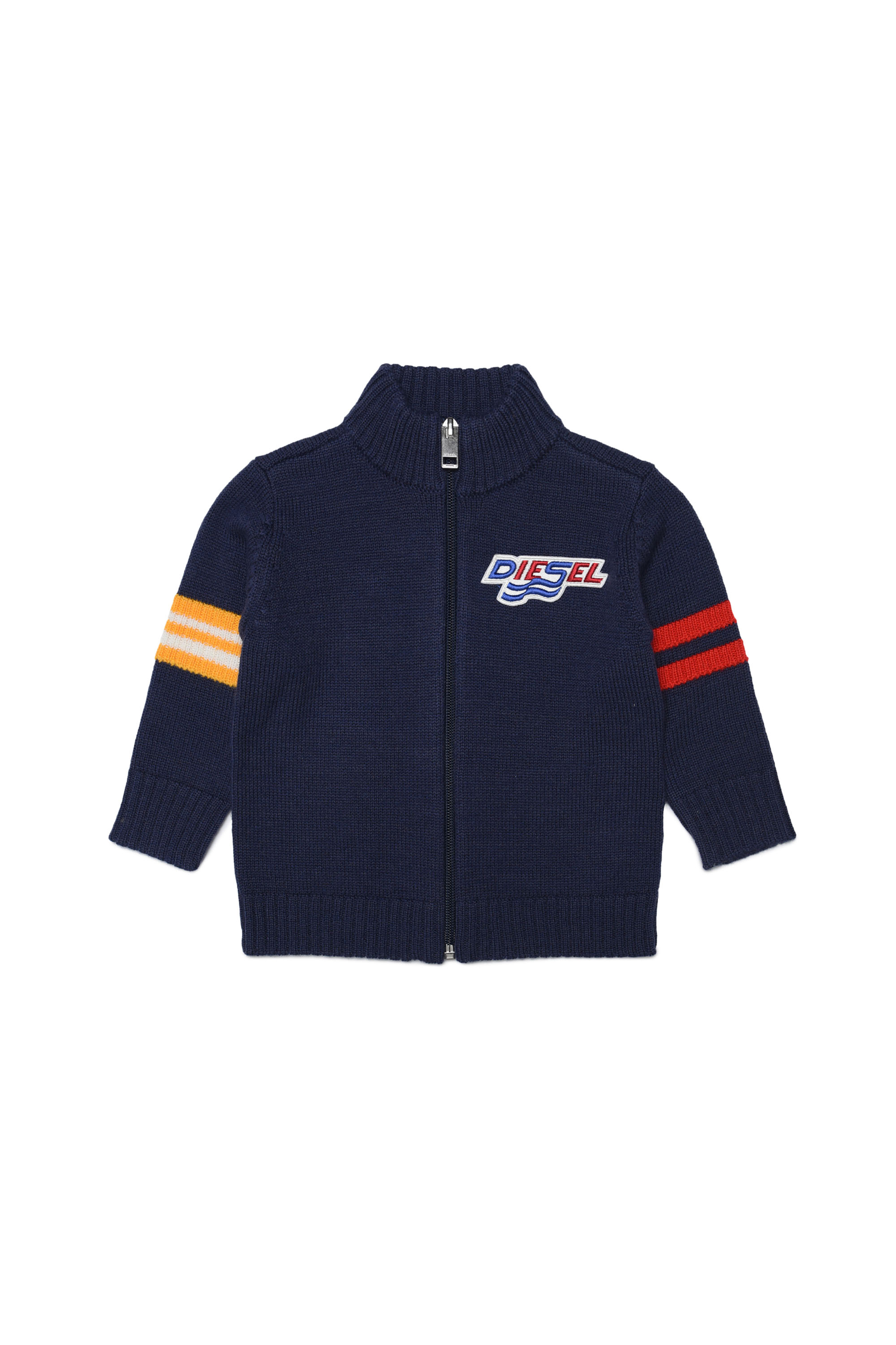 Diesel - KANTEB, Bleu Foncé - Image 1