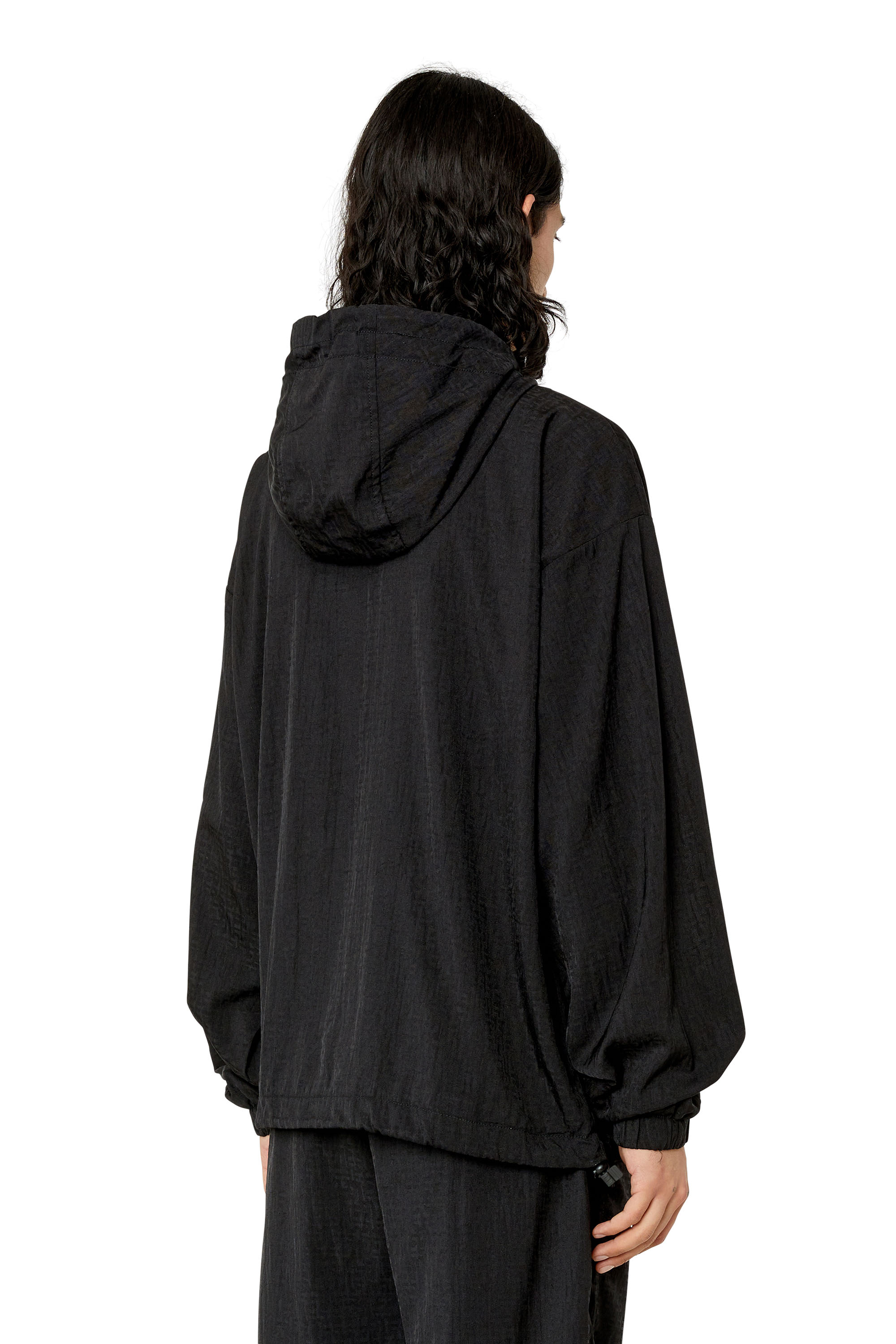 Diesel - J-JASS-MON, Noir - Image 4
