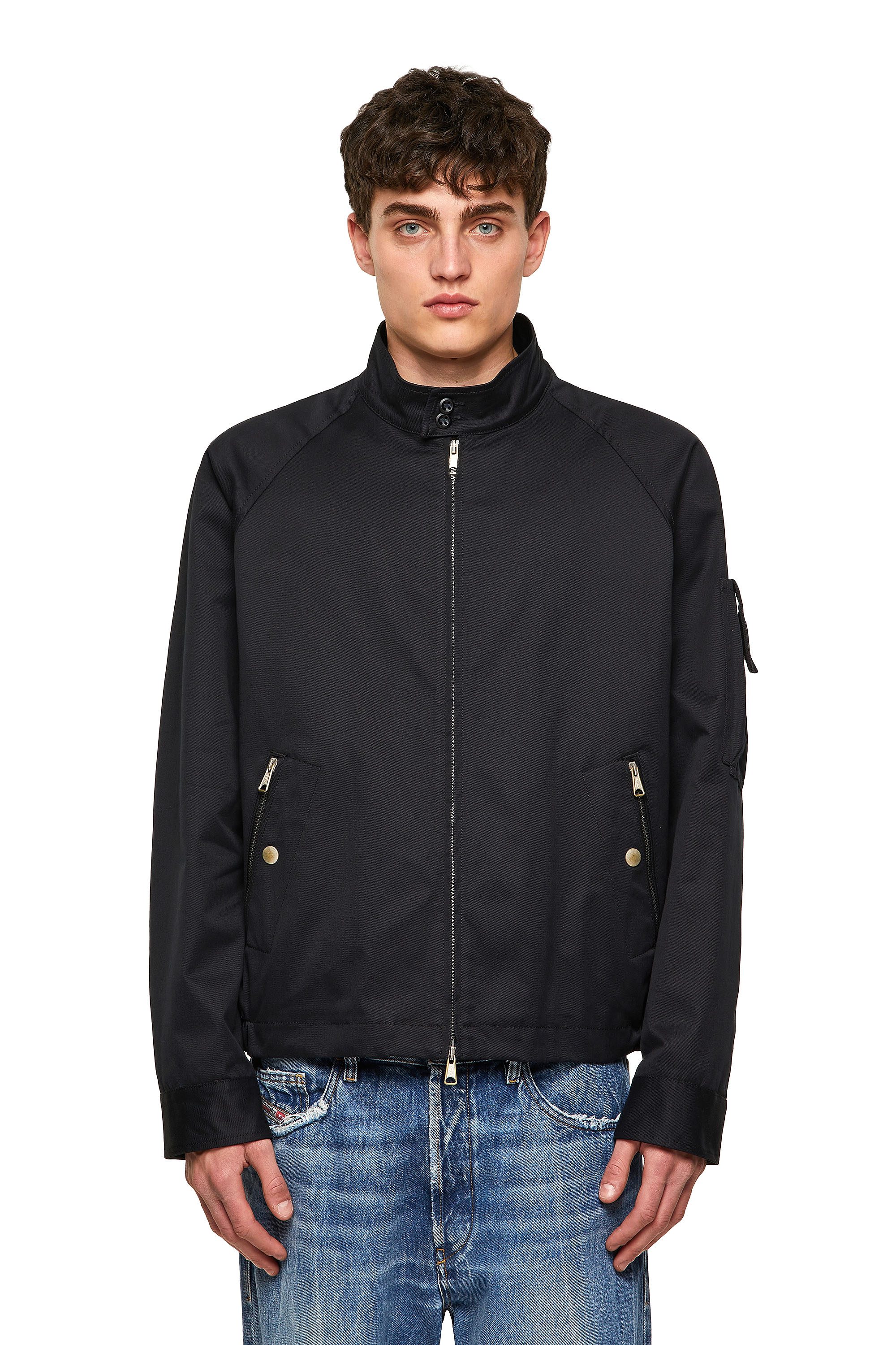 J-HARRY, Noir - Vestes