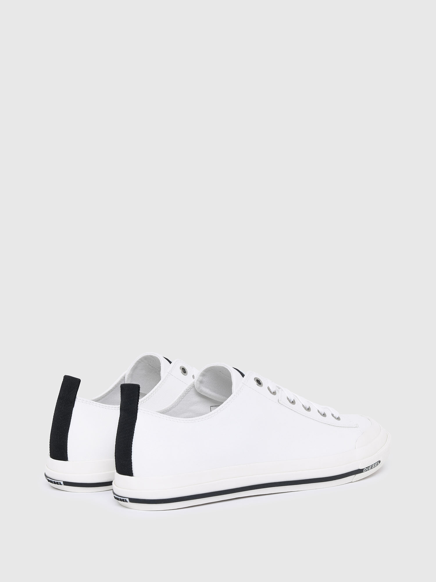 diesel astico low cut