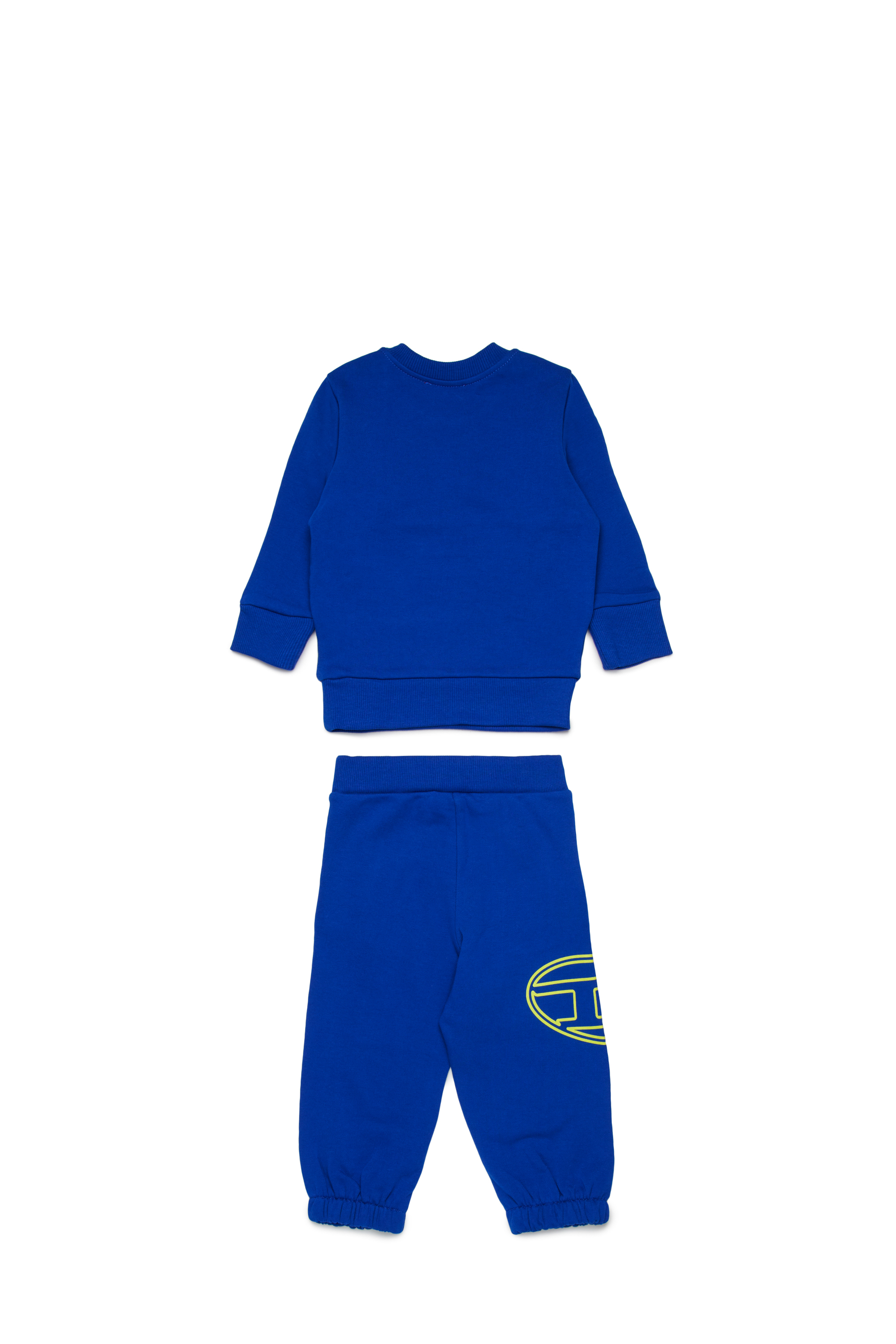 STIMOTYB-SET, Blu