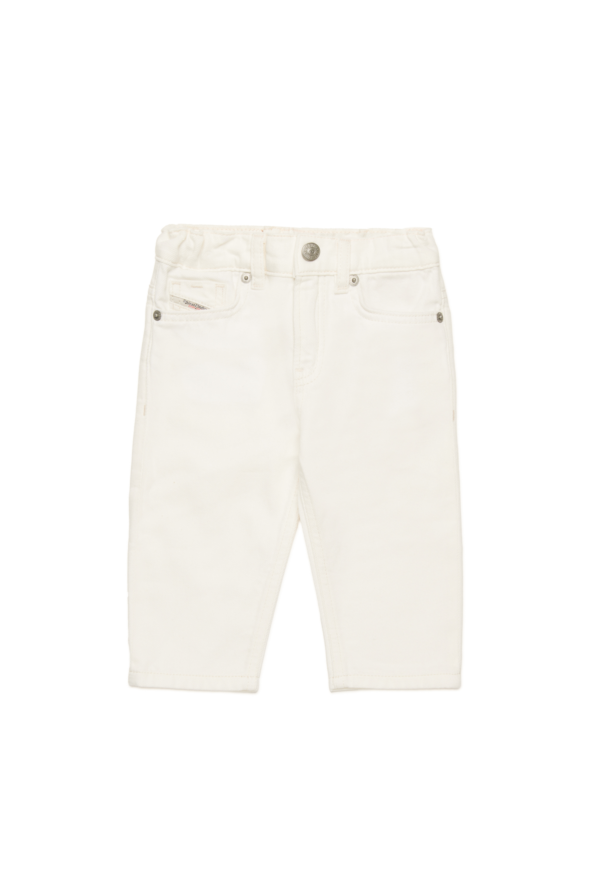 Diesel - D-GALE-B Unisex, Bianco - Image 1