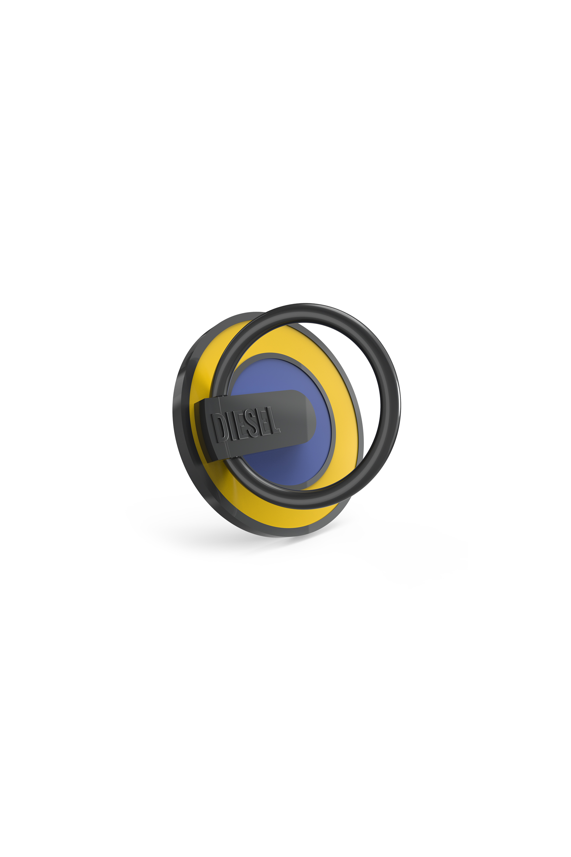 Diesel - 48313 RING STAND, Gelb/Blau - Image 3
