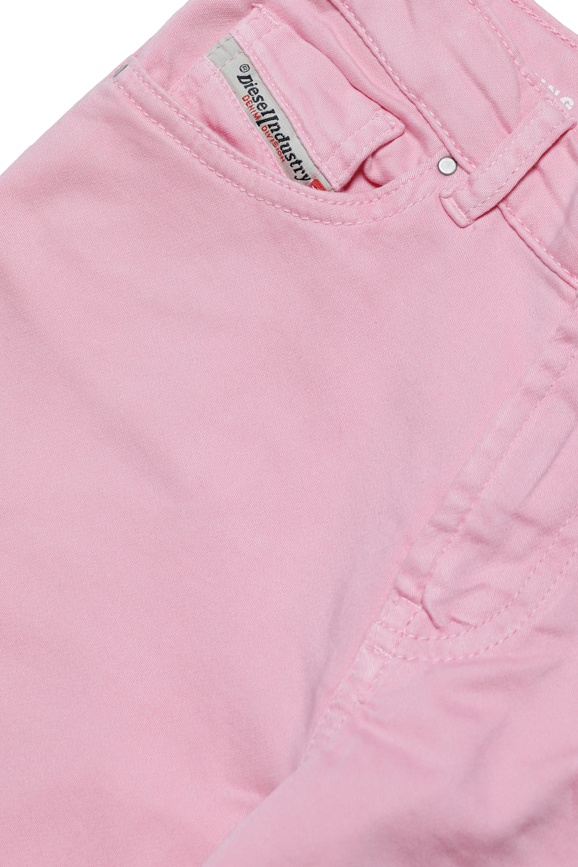 Diesel - 2000-J JOGGJEANS, Rose - Image 3