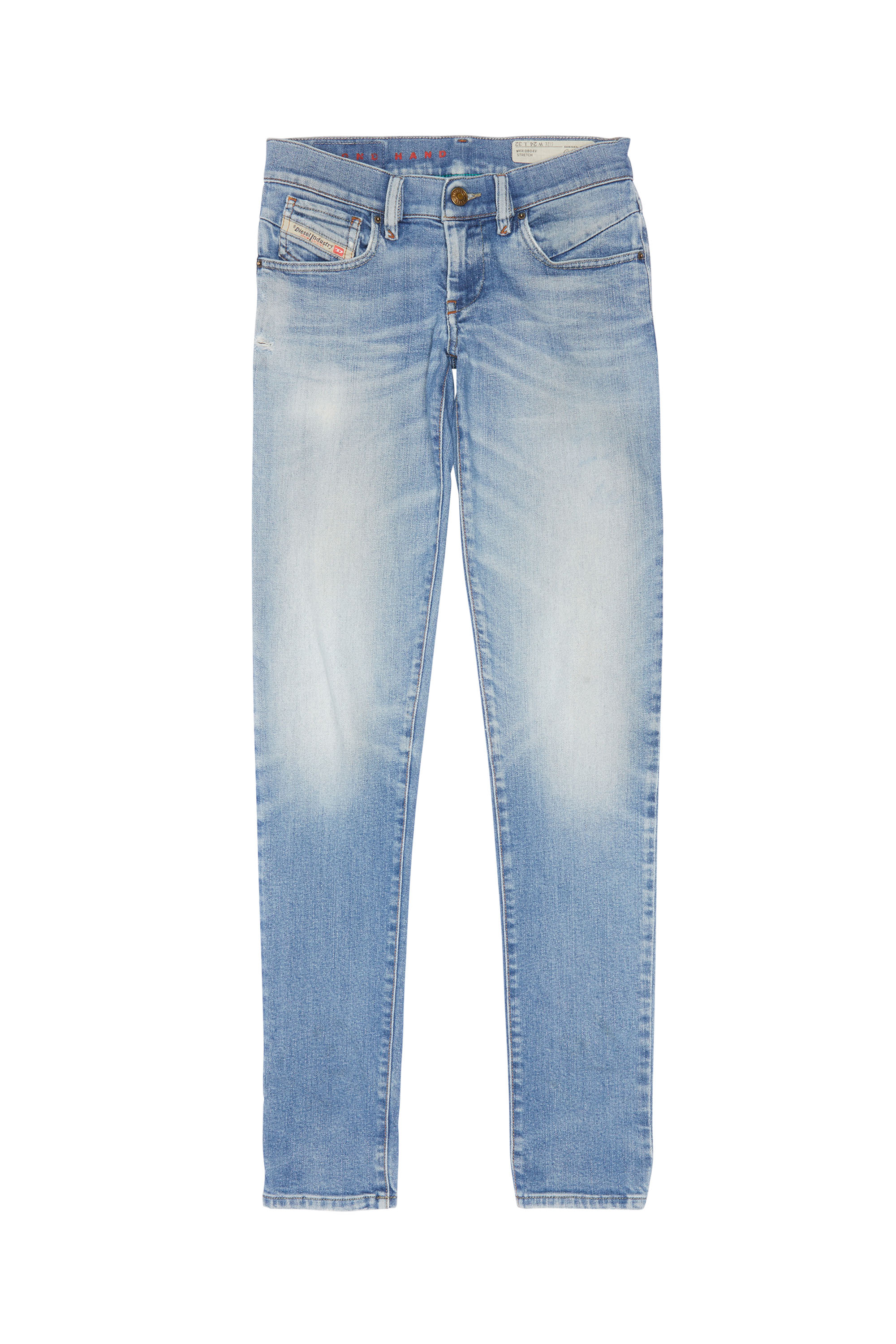Diesel - GETLEGG, Light Blue - Image 1