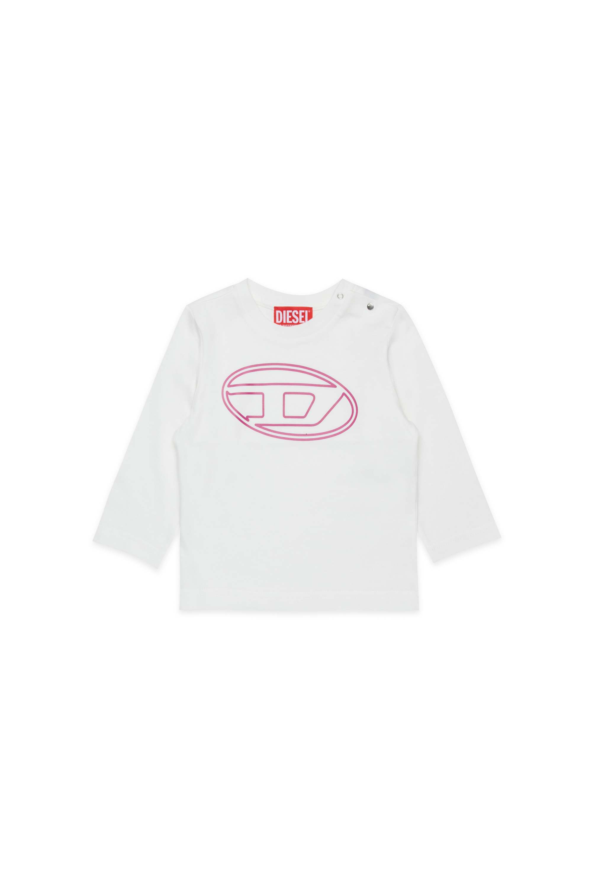 TRULLYB, Bianco/Rosa