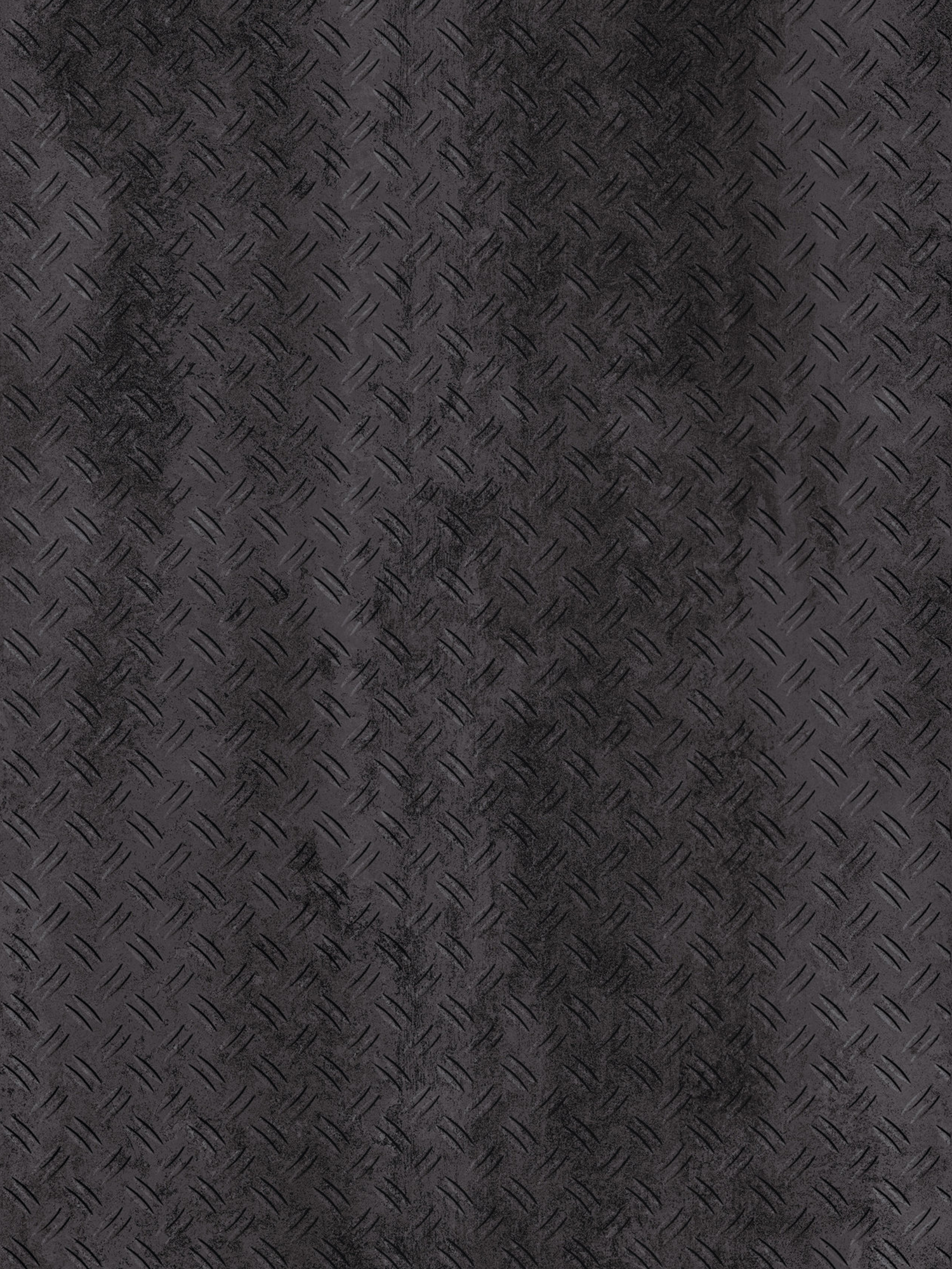 METAL PERF - FLOOR TILES, Blue boss - Ceramics