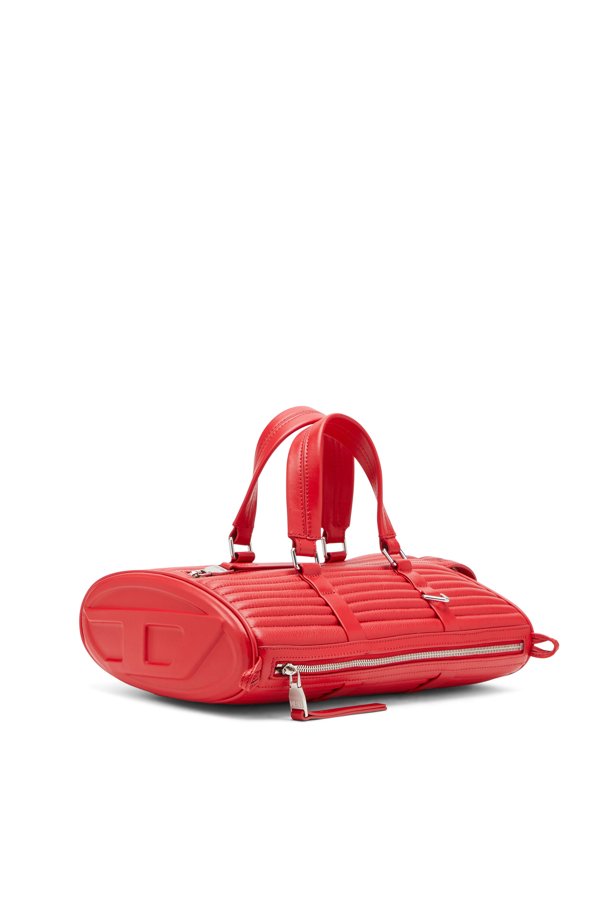 Diesel - ODD SHOULDER M X, Rosso - Image 5