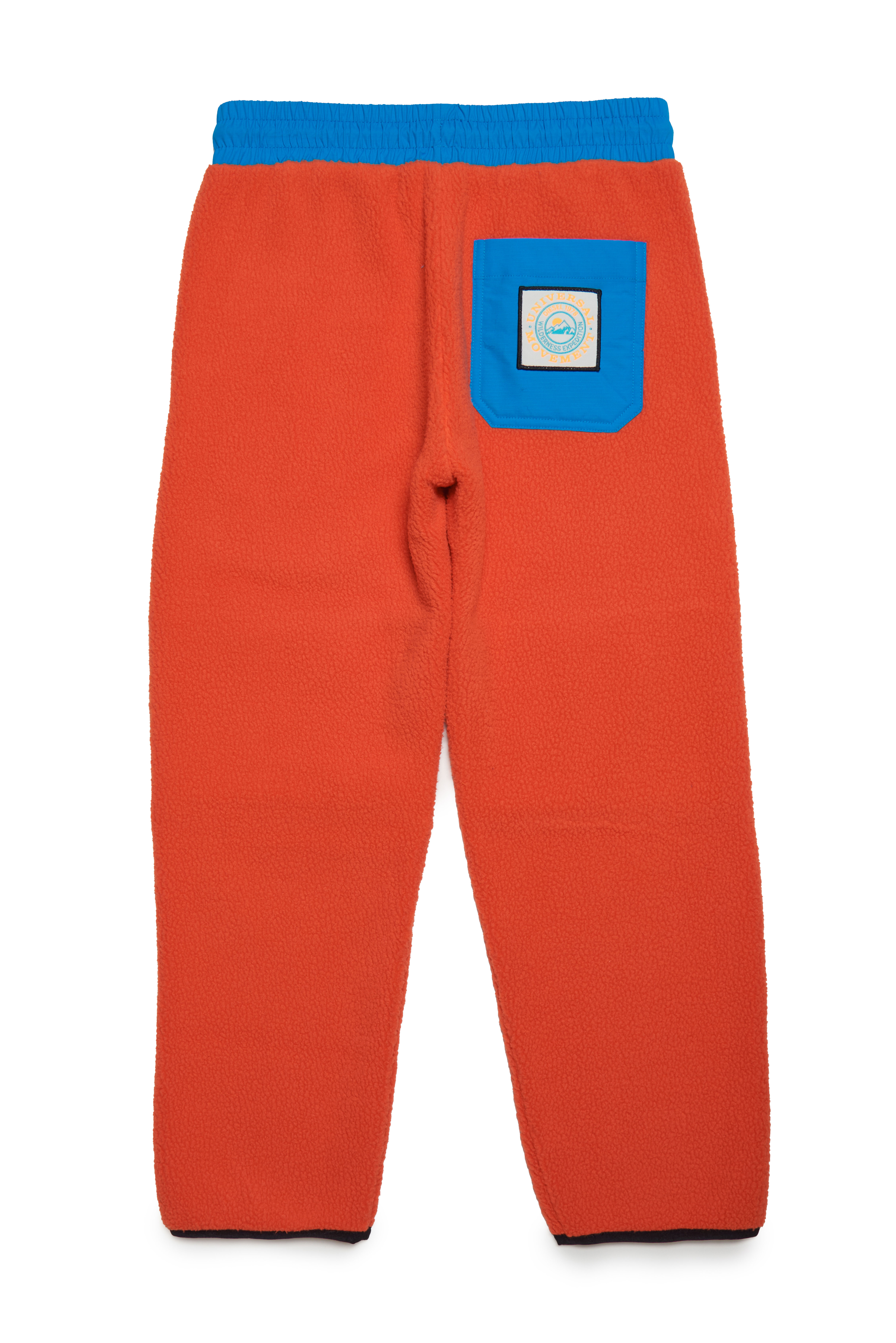 Diesel - PDIVIS, Rouge - Image 2
