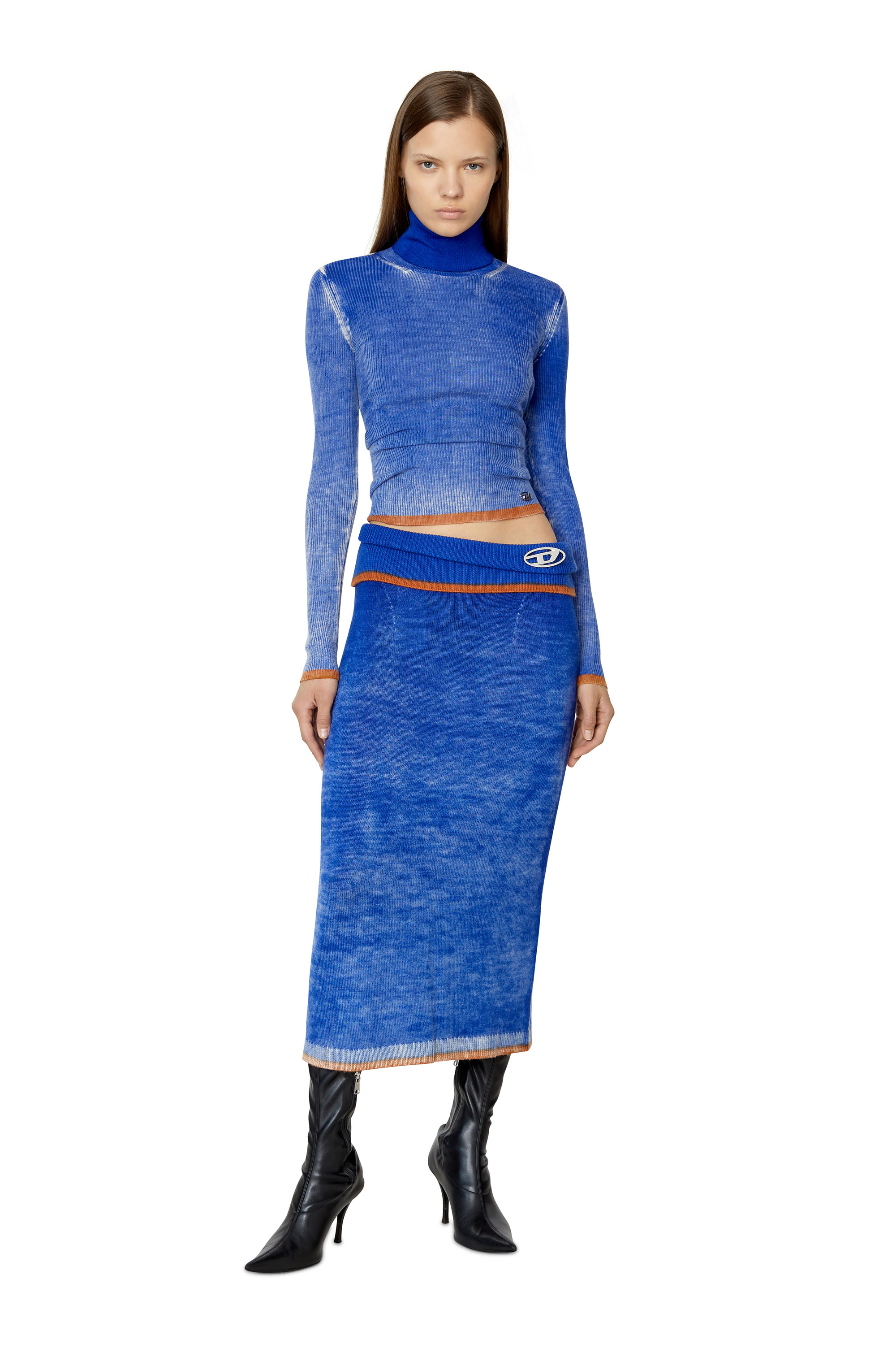 M-ARILOU, Blu Diesel - M-ARILOU, Blu - Image 1