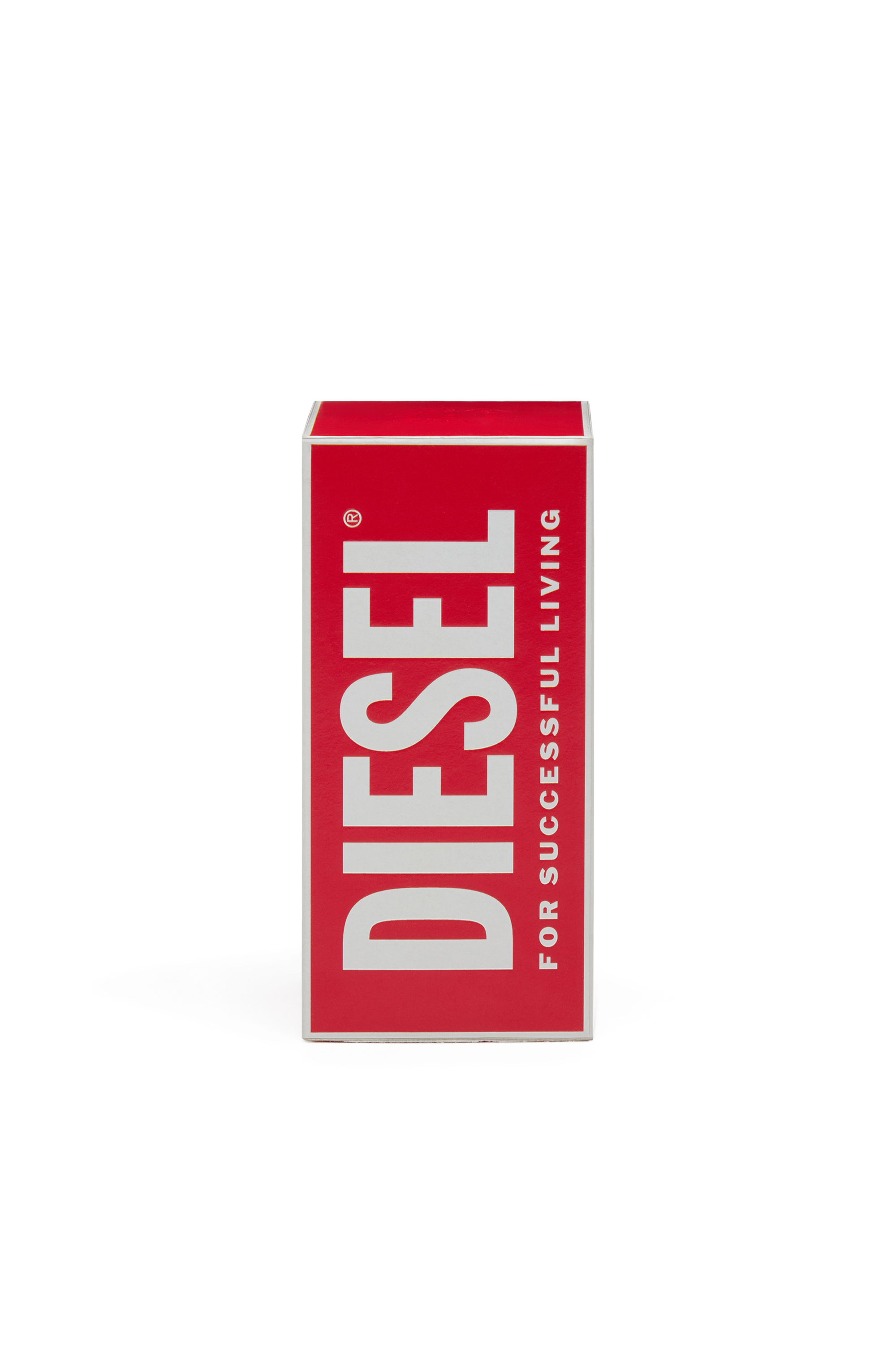 Diesel - D RED 100 ML, Rosso - Image 3