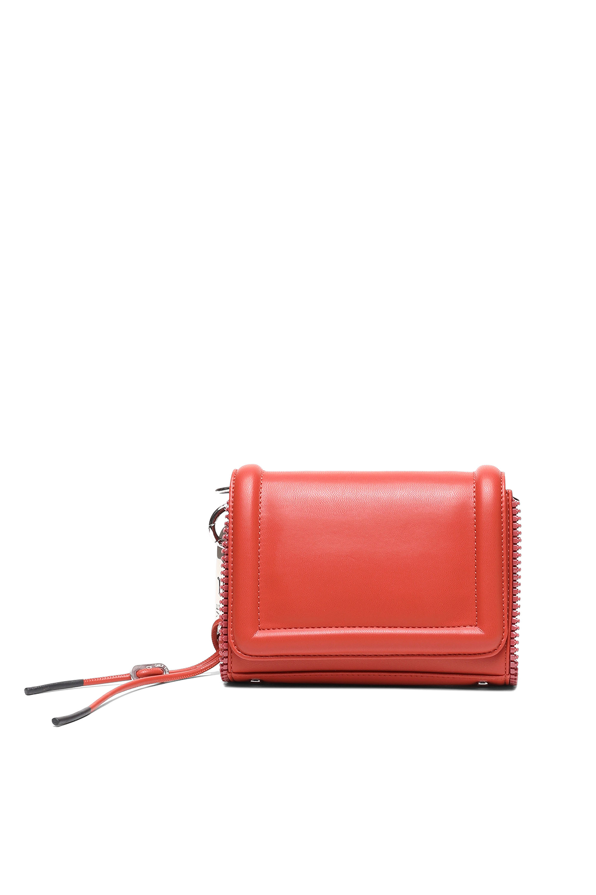 YBYS S DEC, Rose Corail - Sacs en bandoulière