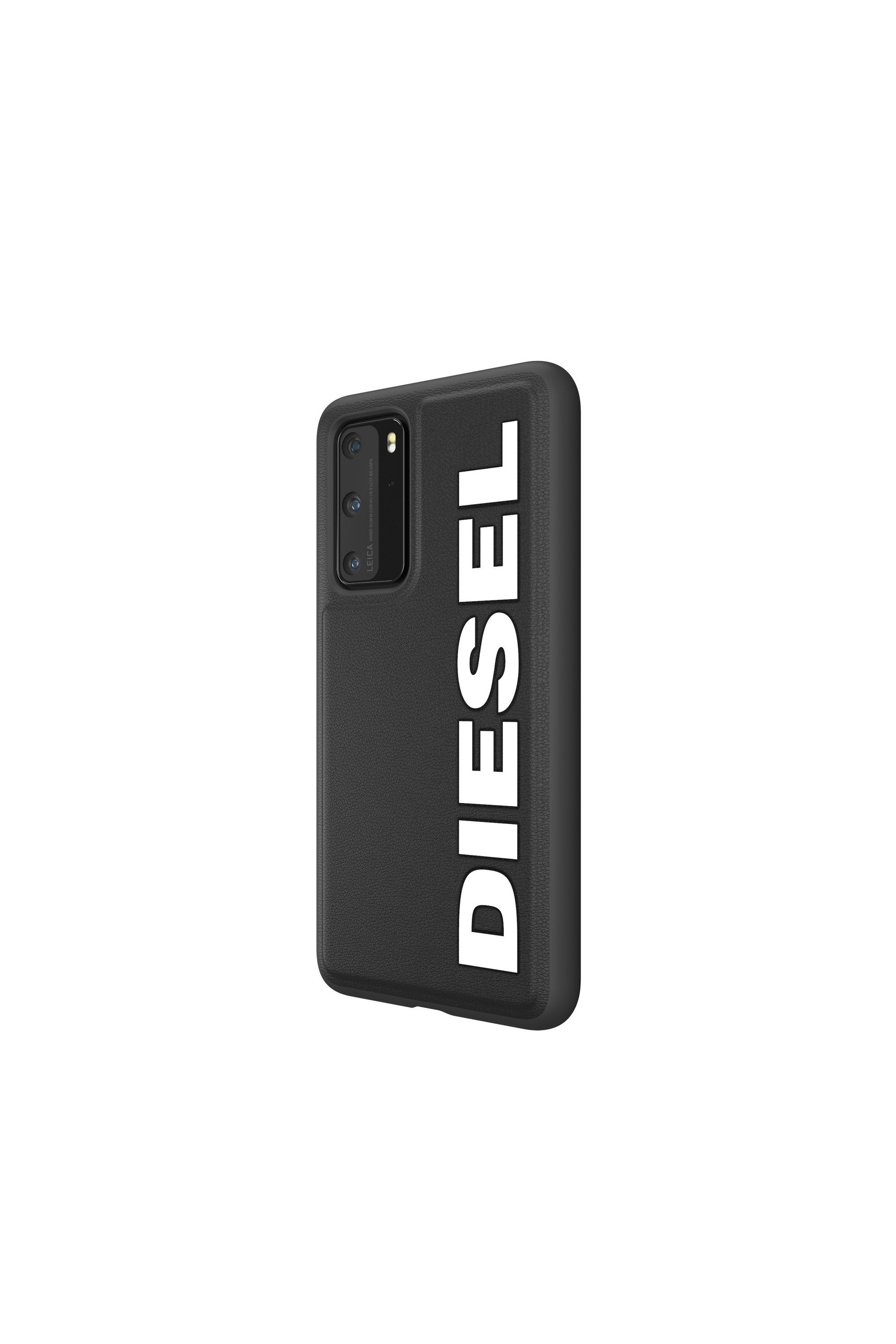 Diesel - 42495 STANDARD CASE, Noir - Image 3