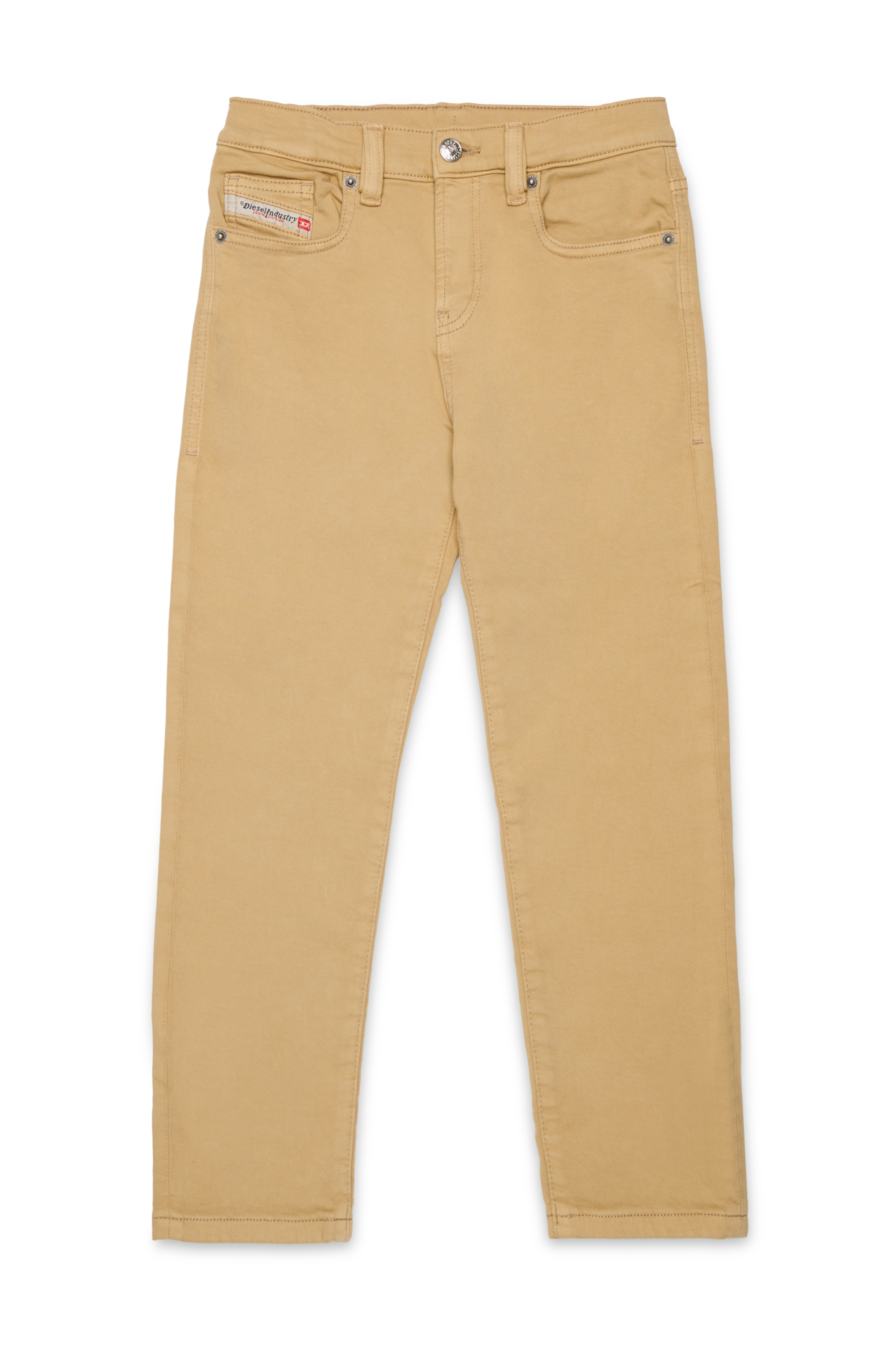 Diesel - Herren 2020 D-VIKER-J JJJ, Braun - 1