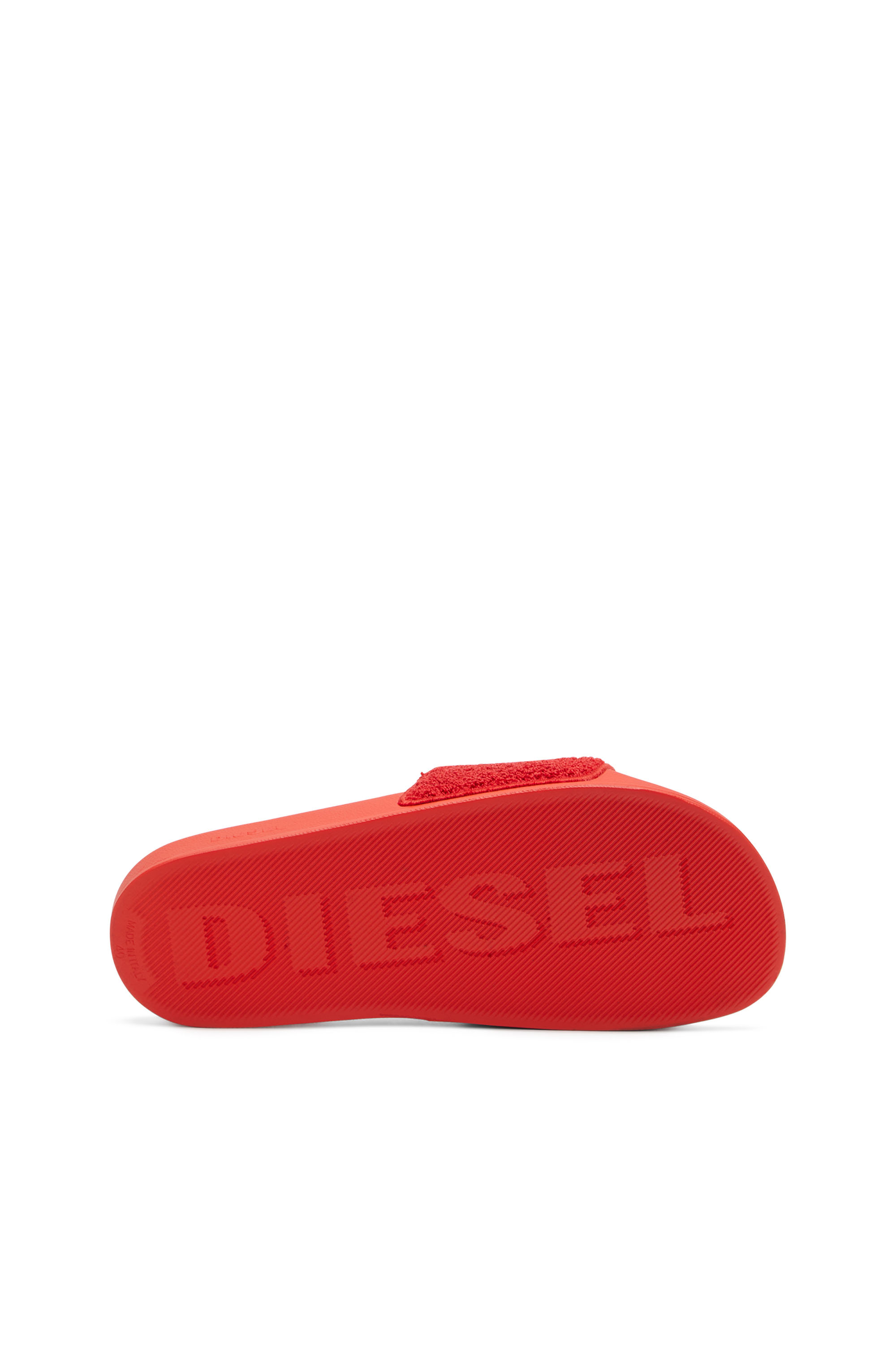 Diesel - SA-MAYEMI CC W, Rosso - Image 4