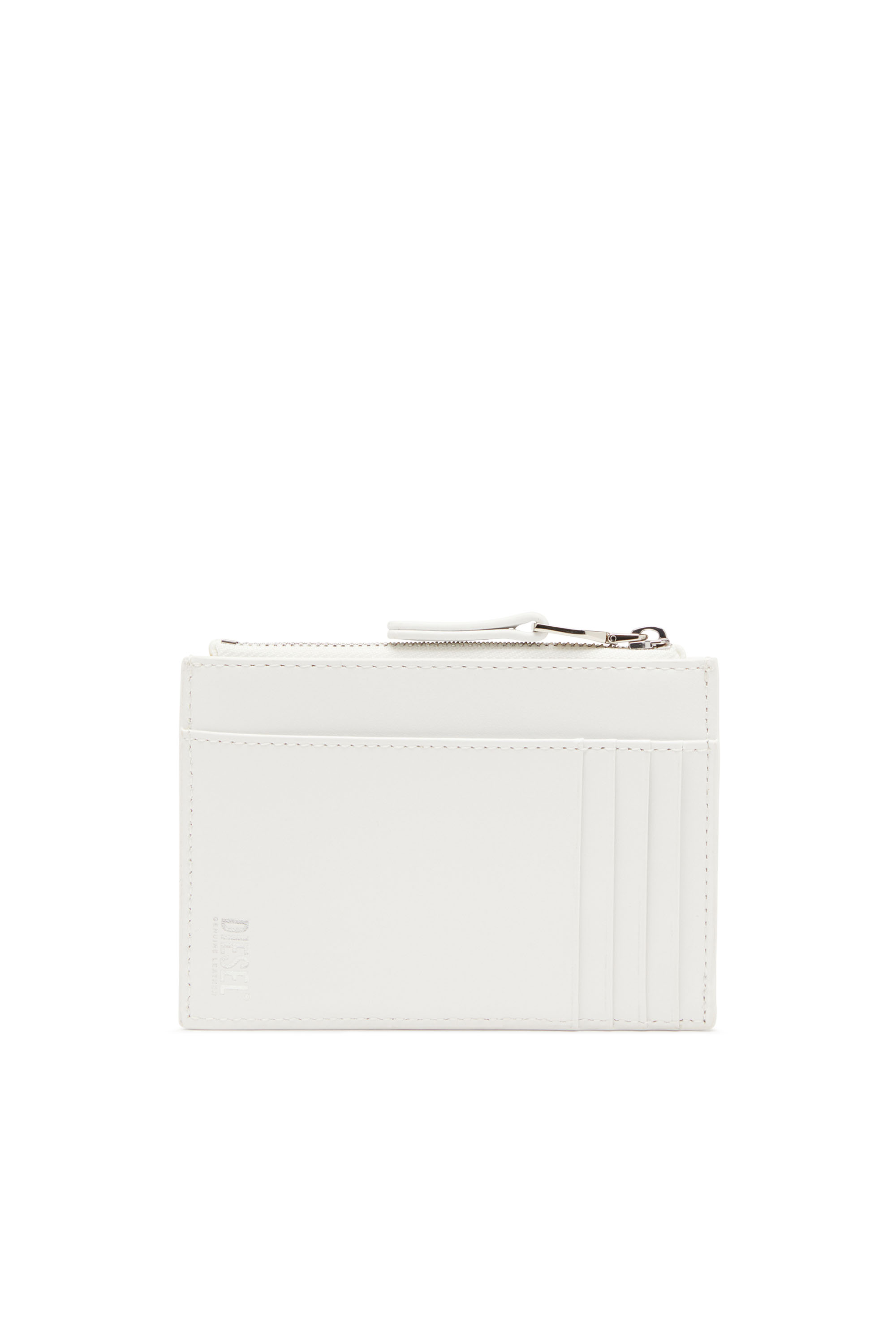 Diesel - 1DR CARD HOLDER I, Weiß - Image 2