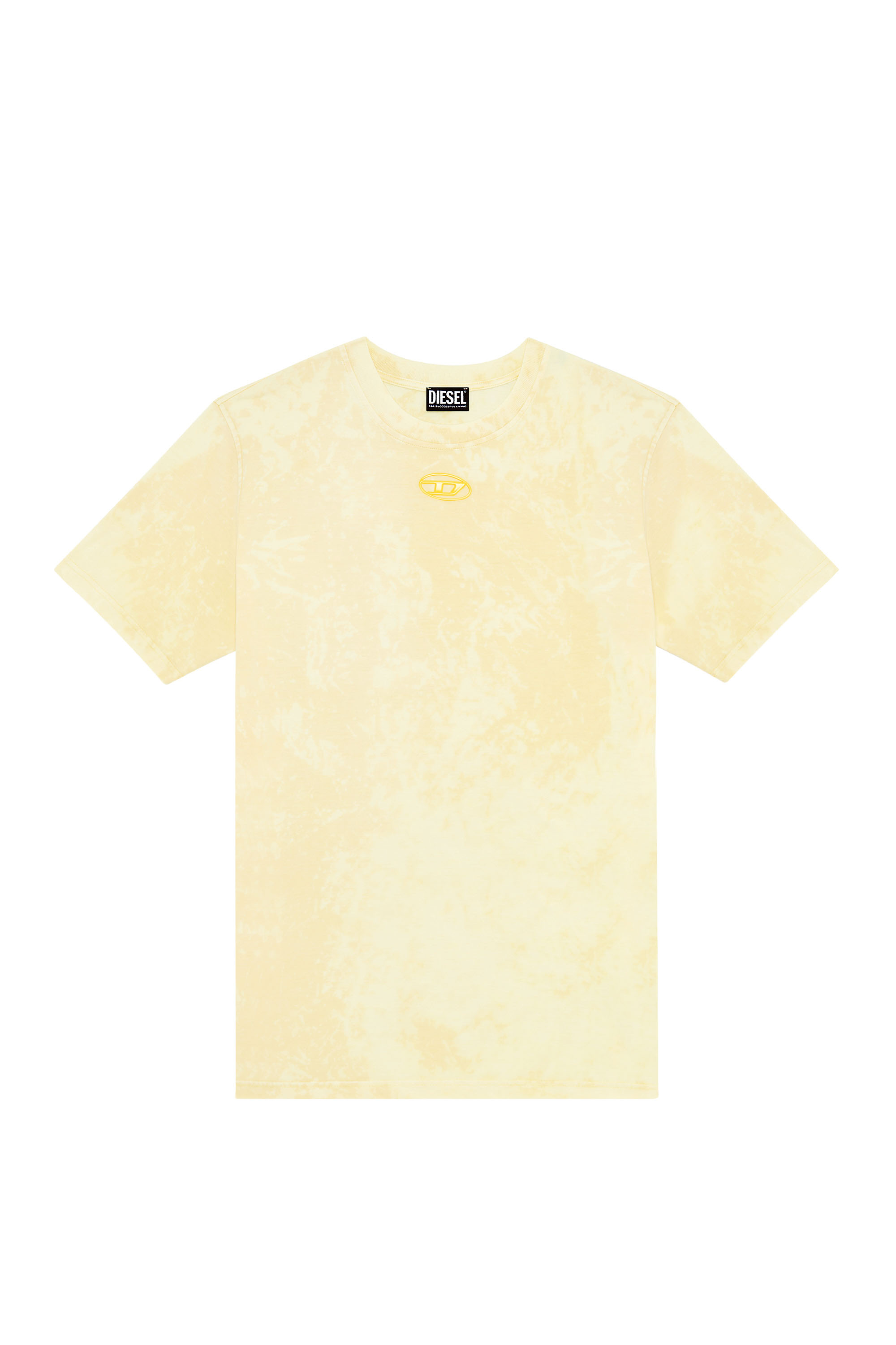 Diesel - T-JUST-G1, Giallo - Image 5