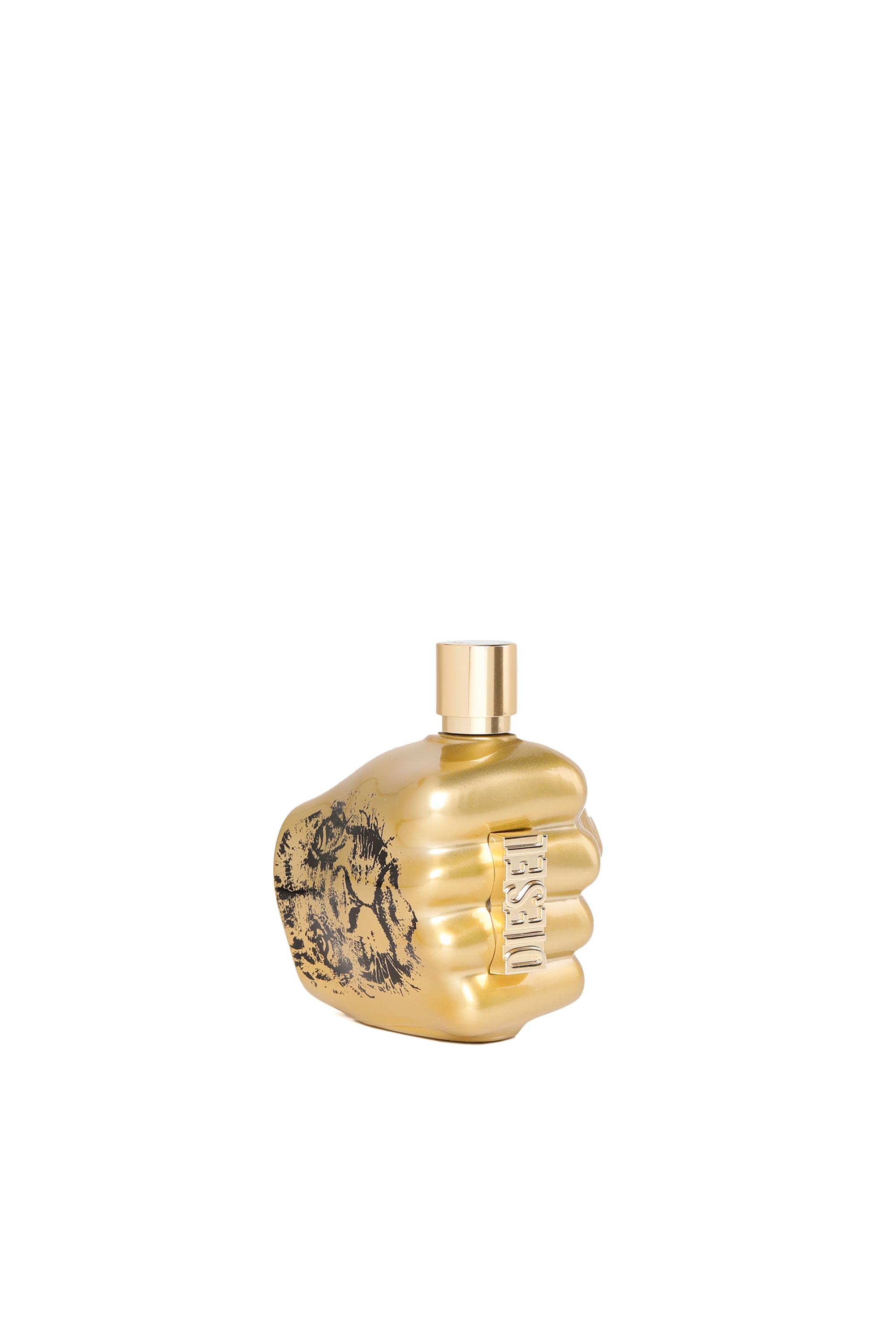 Diesel - SPIRIT OF THE BRAVE INTENSE 125ML, Herren Spirit Of The Brave Intense 125ml, eau de parfum in Gold - 2