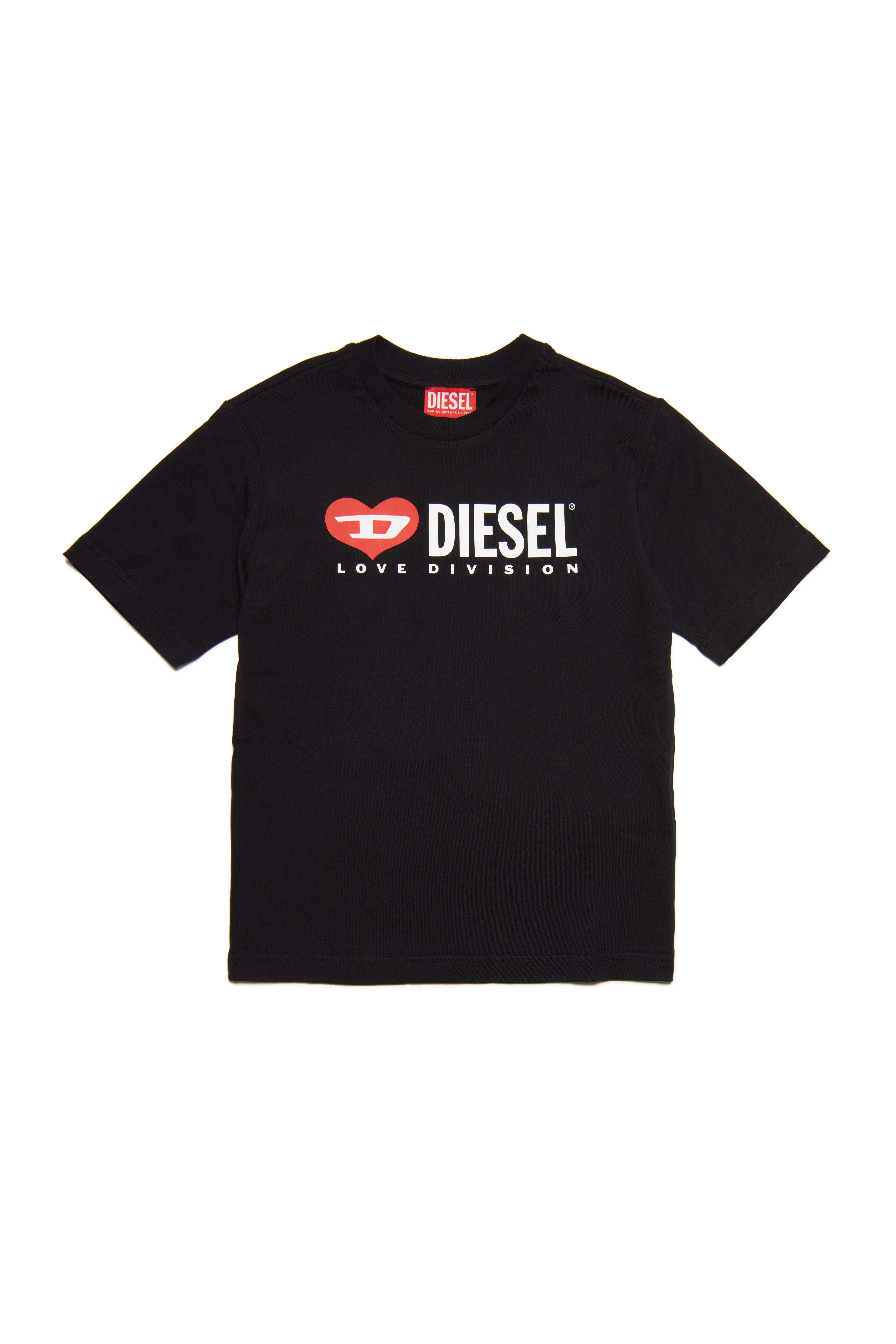 Diesel - TOVEZ OVER, Noir - Image 1