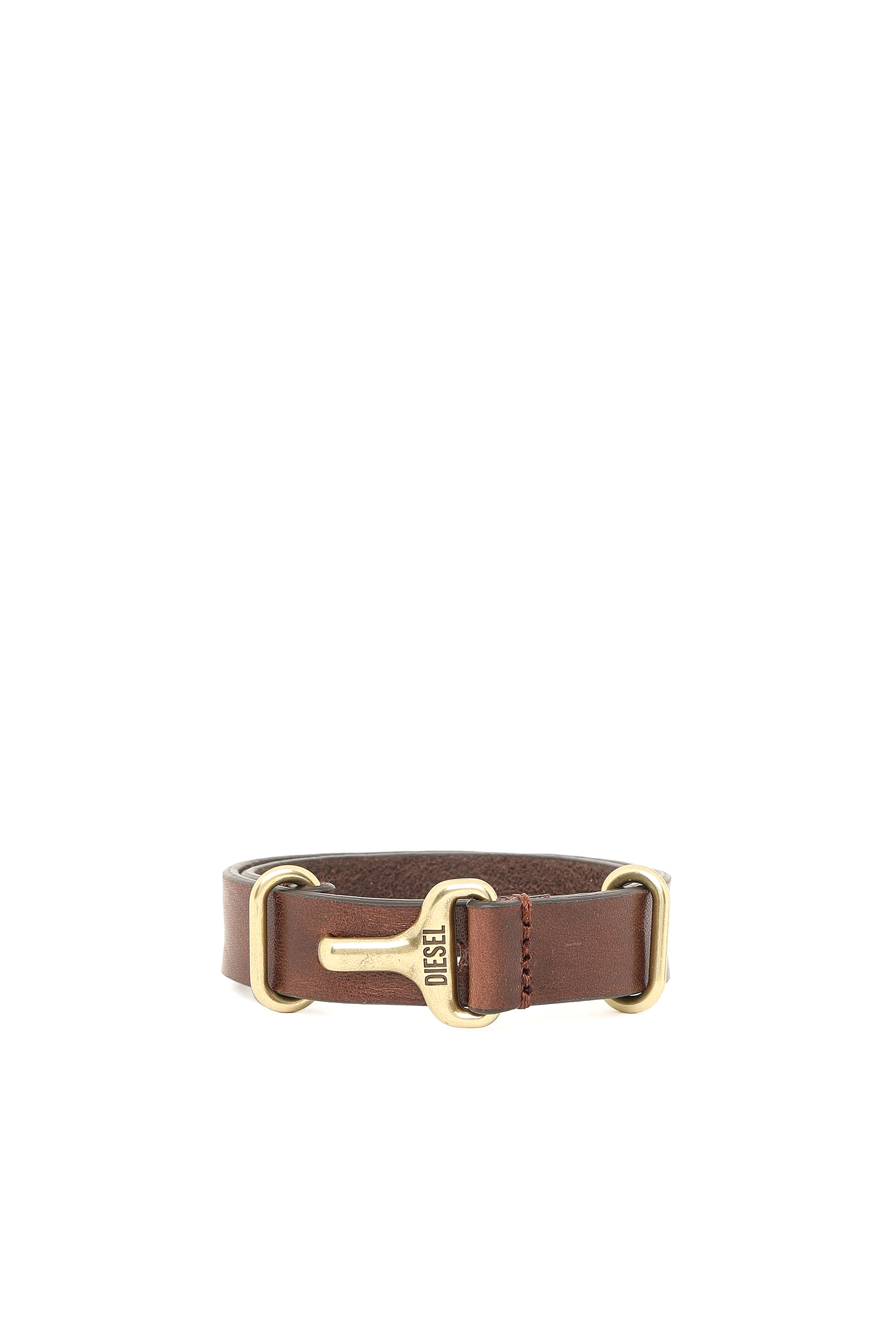 A-HOOK, Marron - Bijoux et Gadgets
