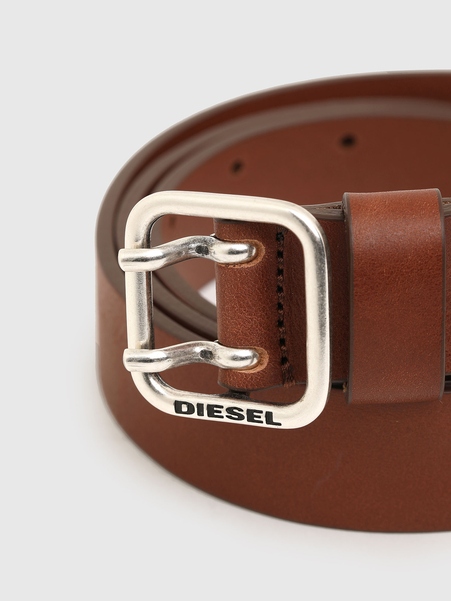 B-BARB, Light Brown - Belts