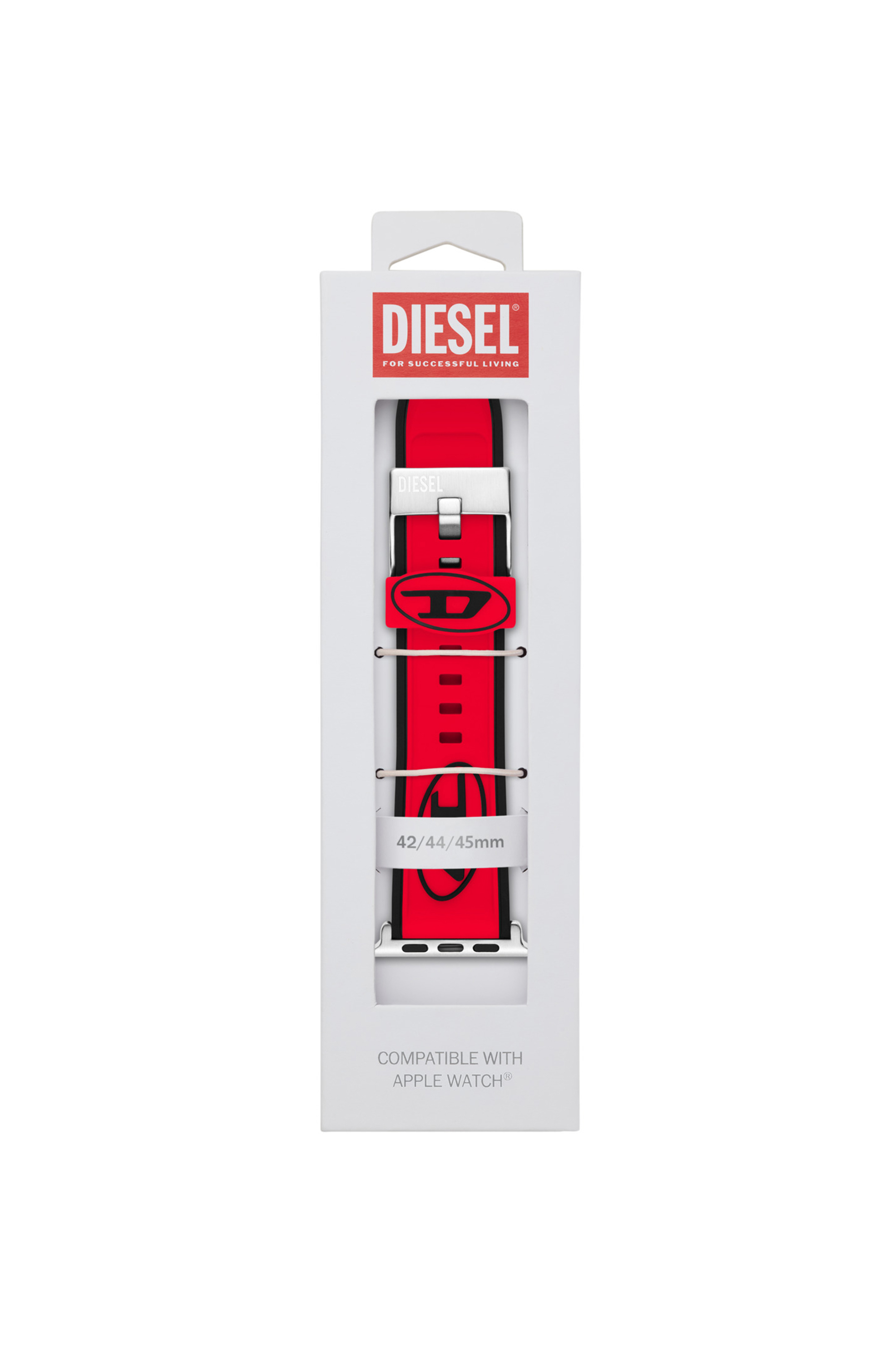 Diesel - DSS010, Rosso - Image 2