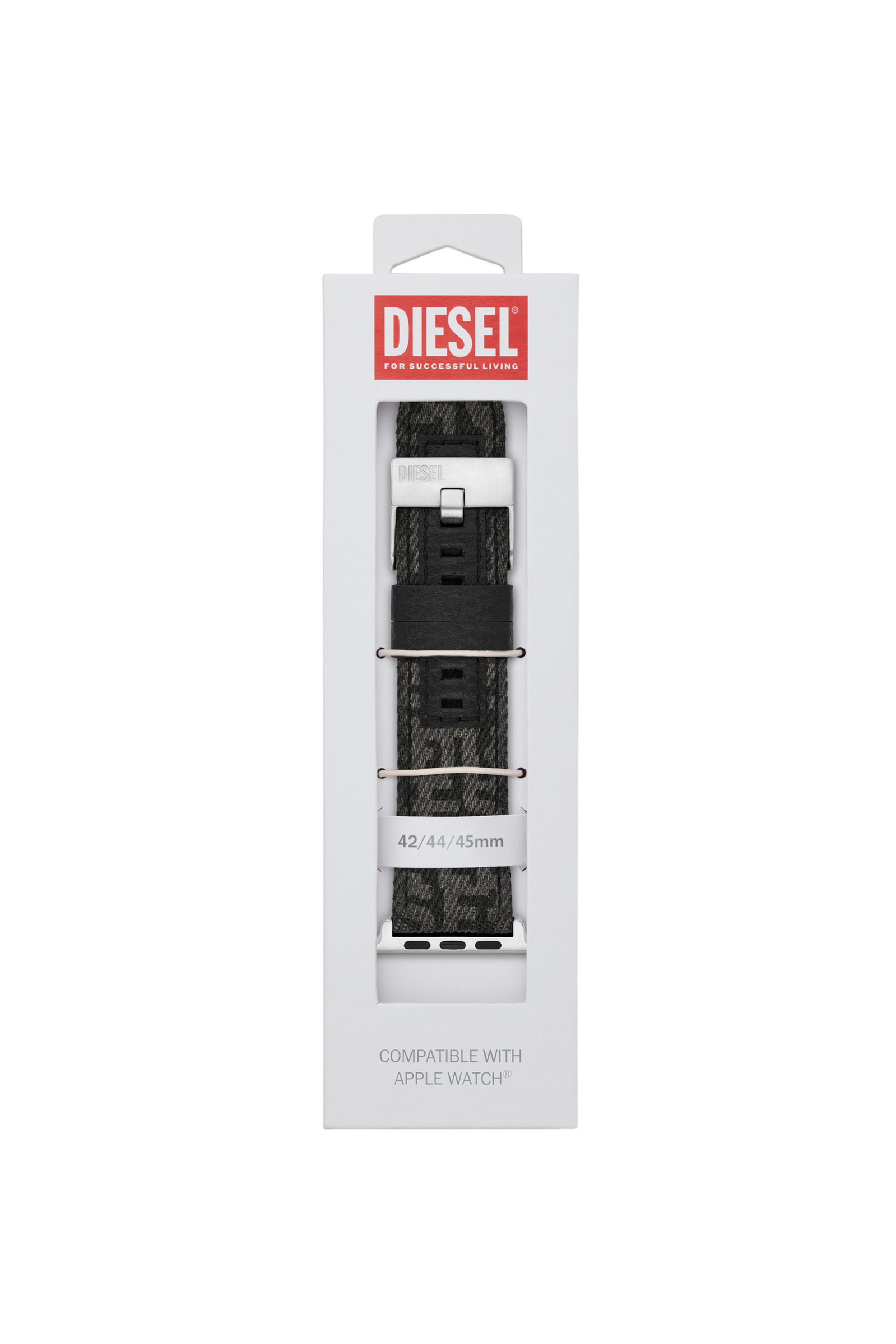 Diesel - DSS0012, Nero - Image 2