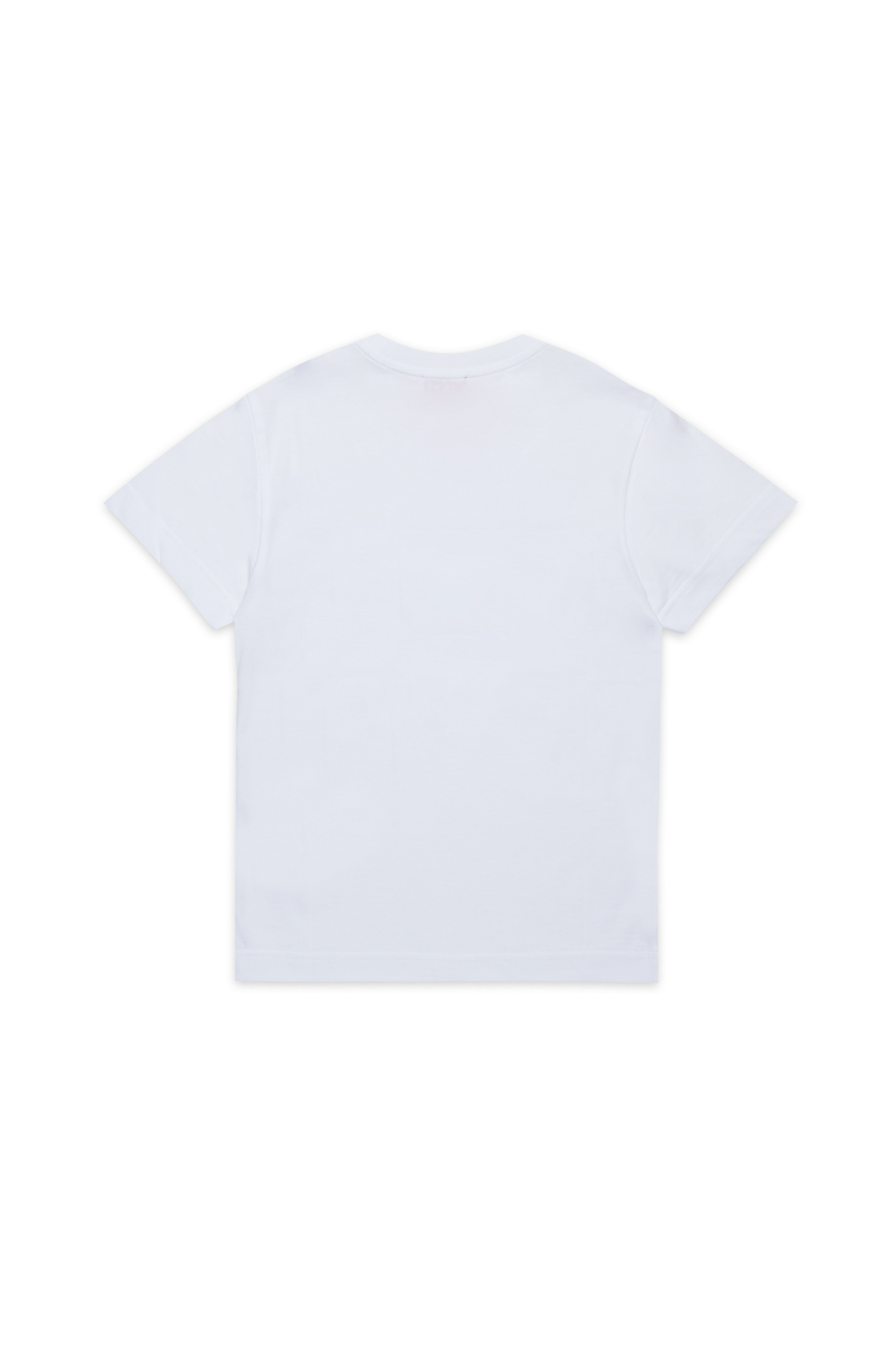 TADJUSTK14, Bianco
