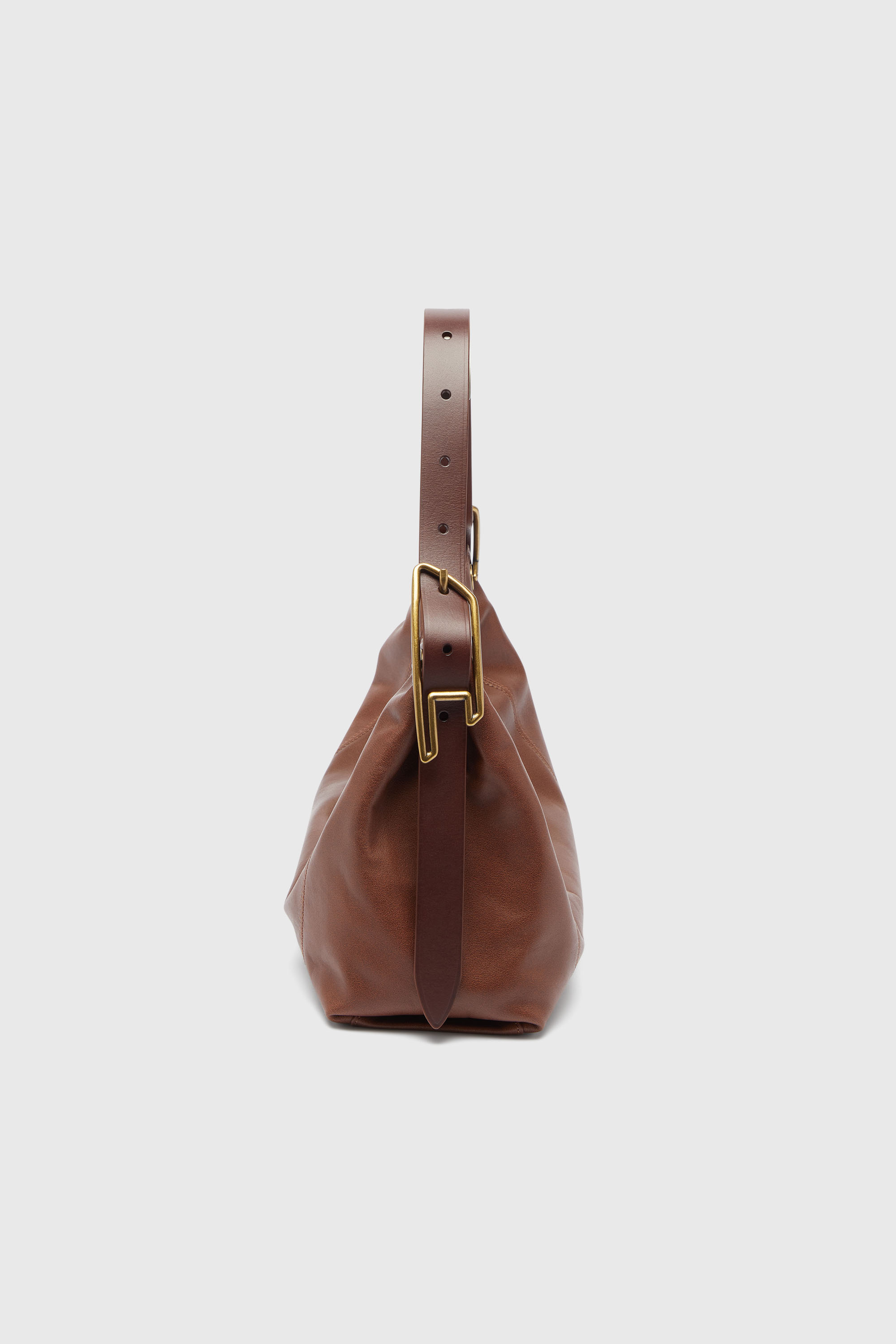 D-LINE HOBO S, Marron Fonc&eacute;