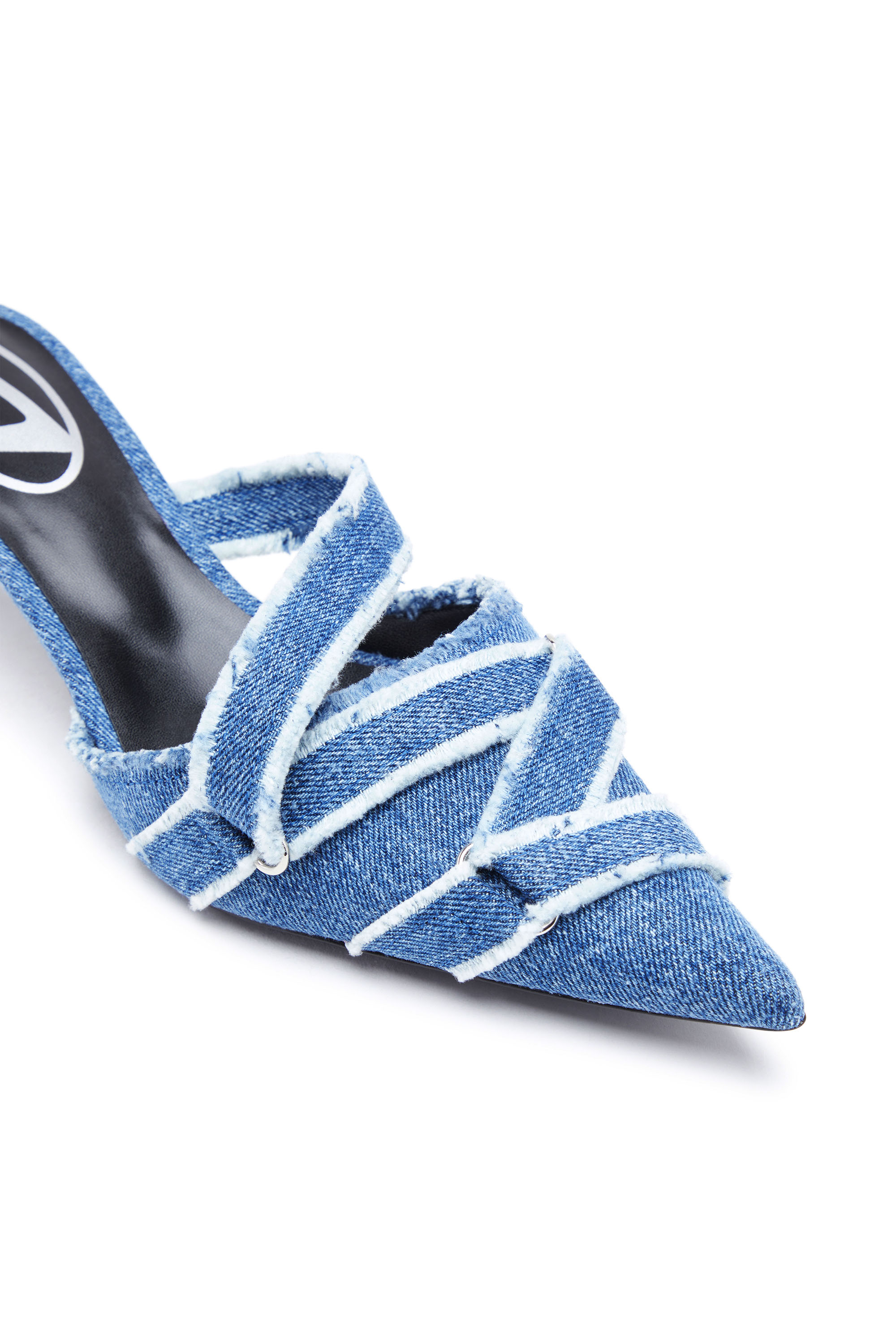 Diesel - D-KITTIE ML, Blau - Image 6
