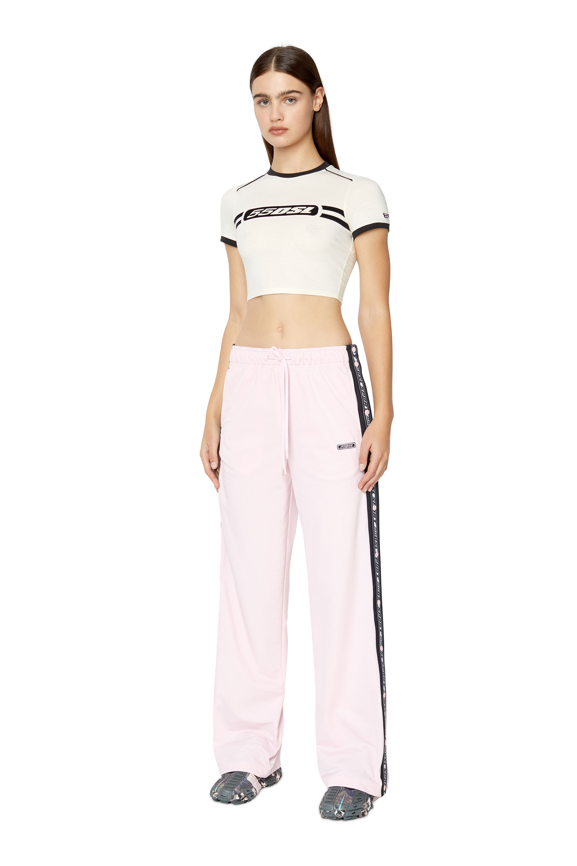 AWTEE-SNETCHEE-HT03, Bianco Diesel - AWTEE-SNETCHEE-HT03, Bianco - Image 1