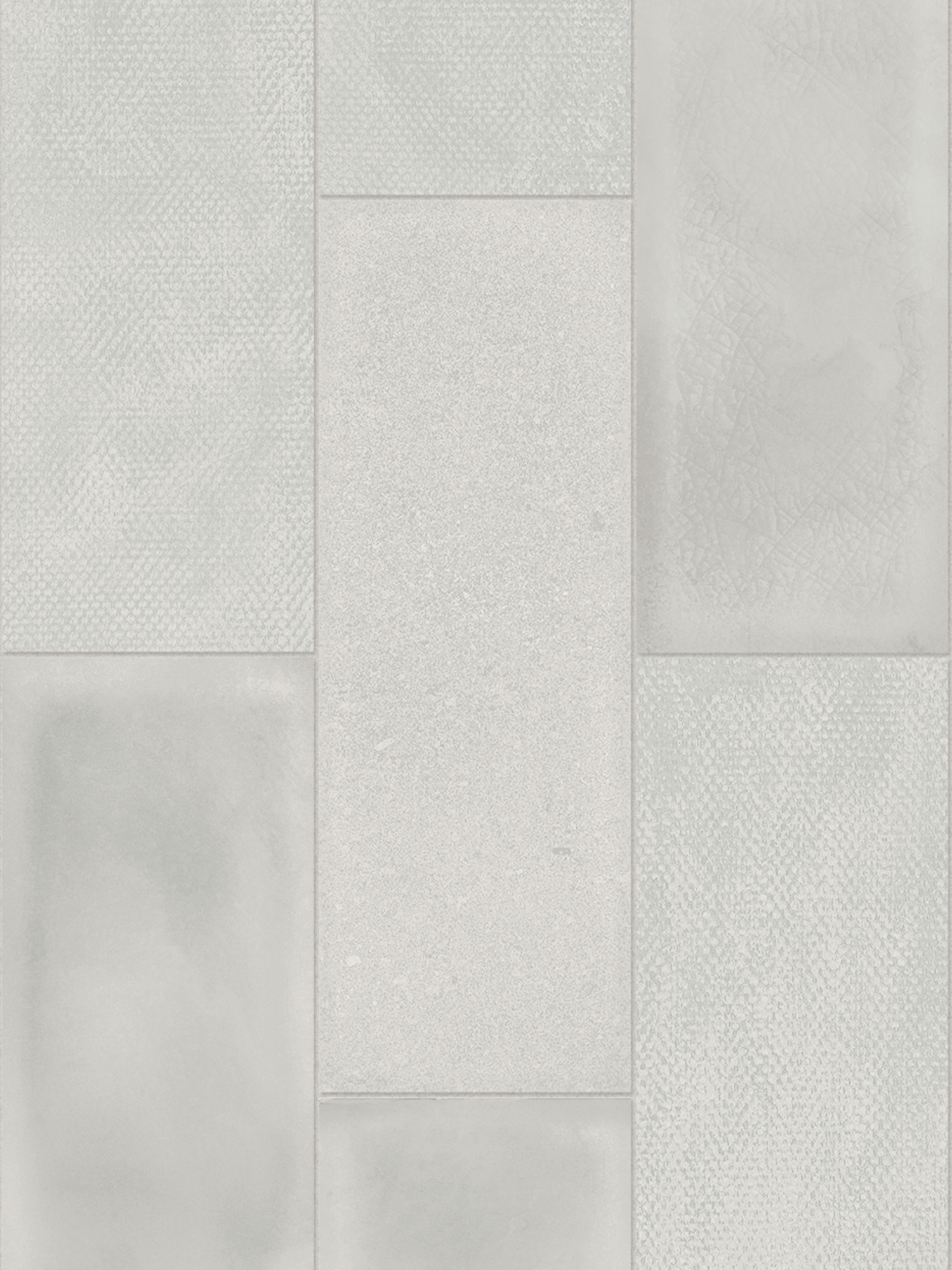 CAMP - WALL TILES, White - Ceramics