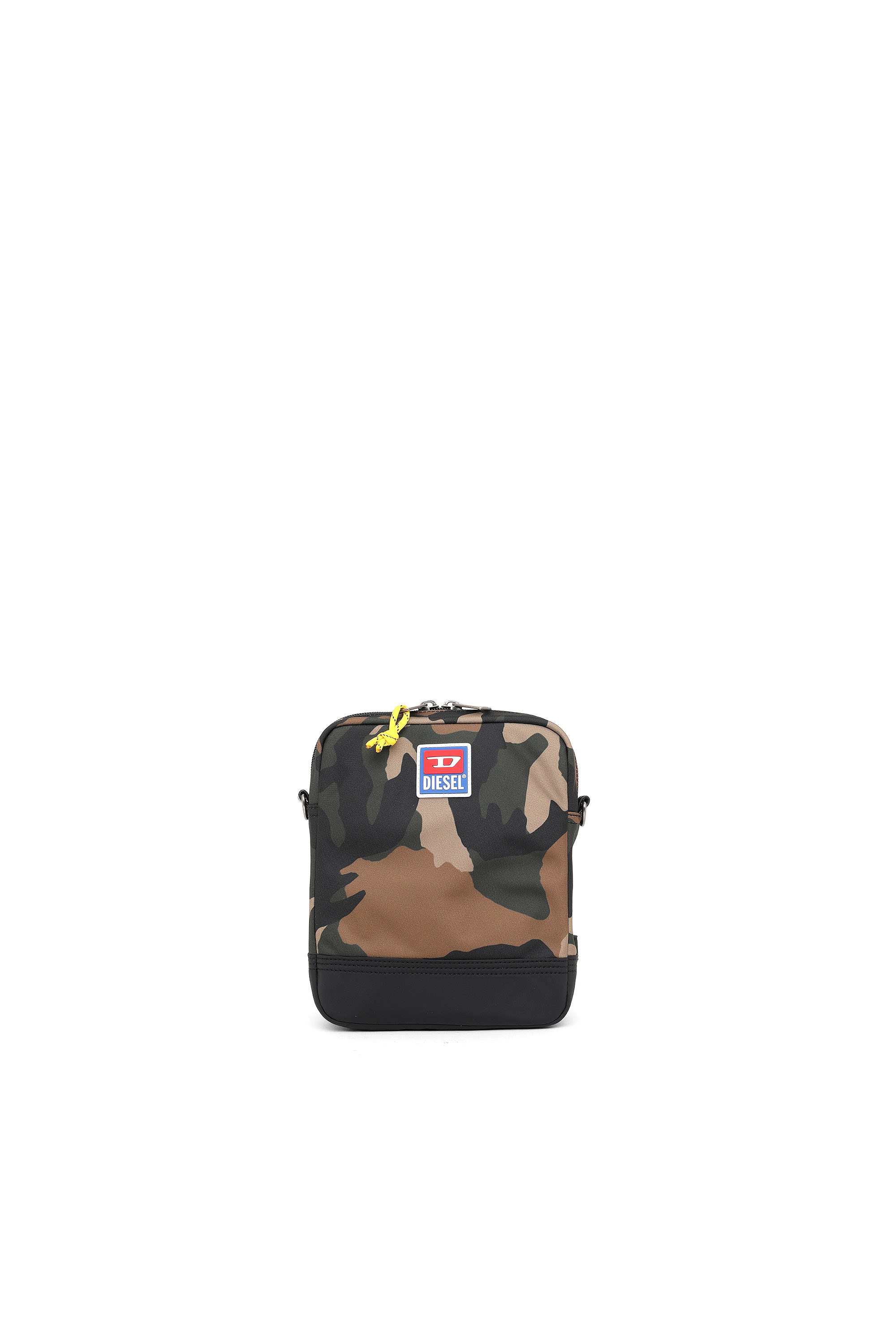 ALTAIRO, Vert Militaire - Sacs en bandoulière
